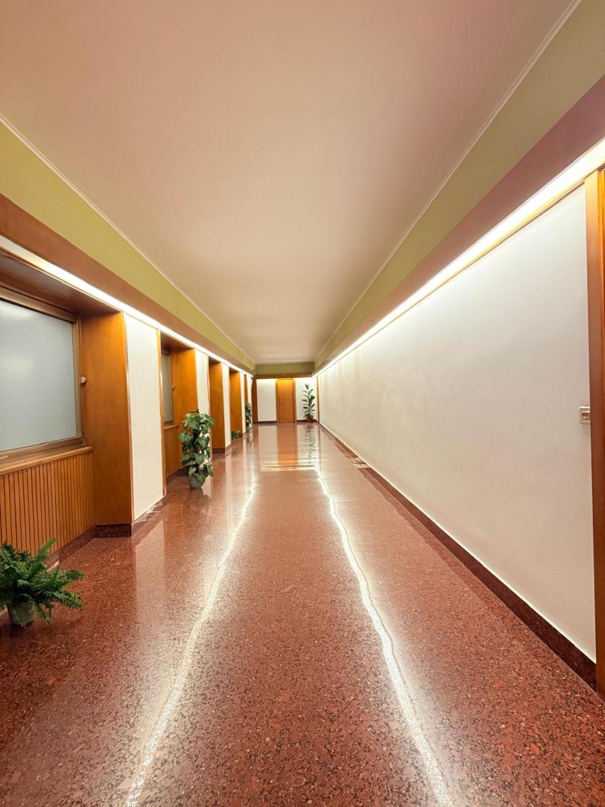 TRASTEVERE PALACE GUEST House