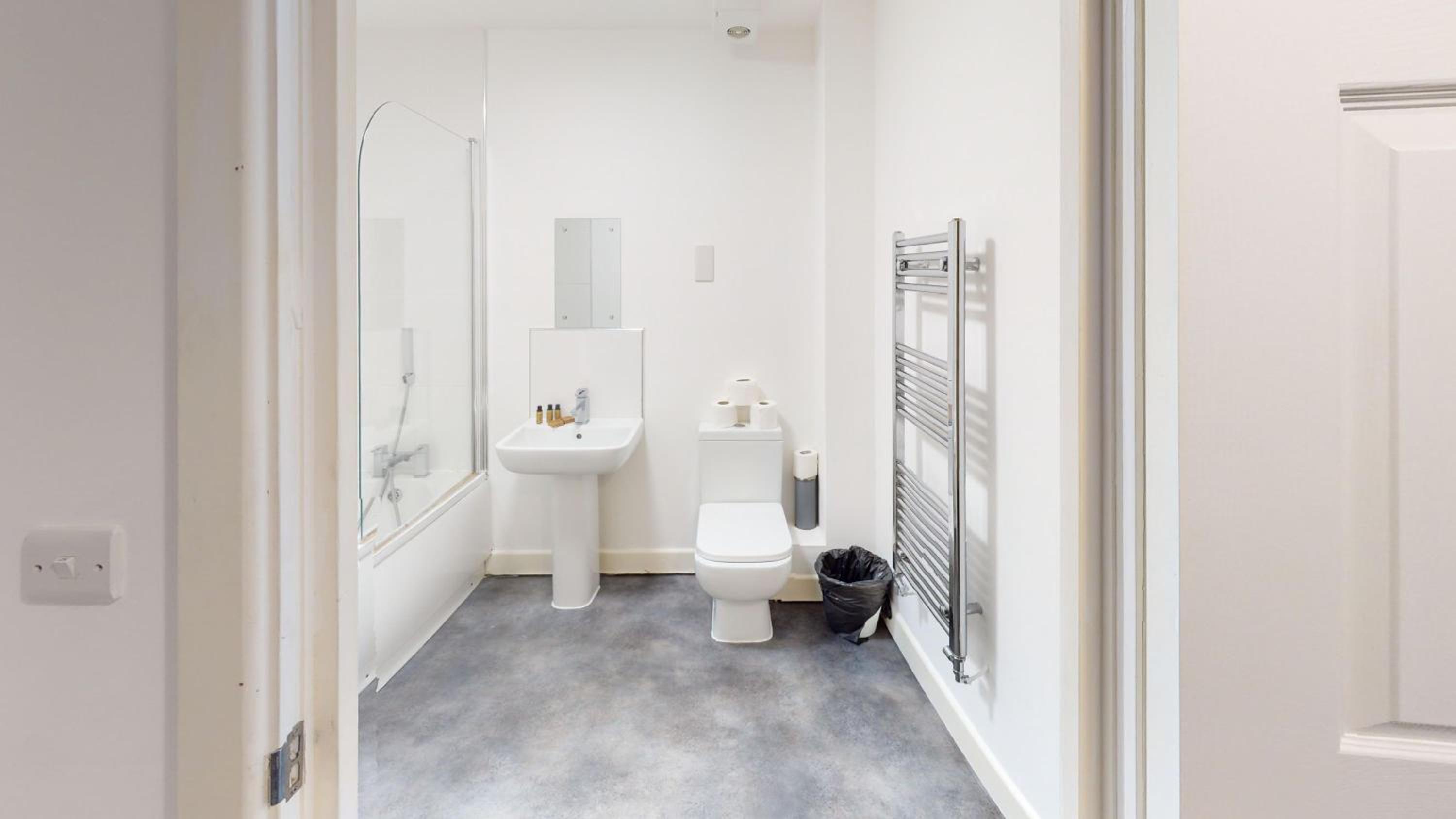 One and Two Bed Apartments Slough near Heathrow