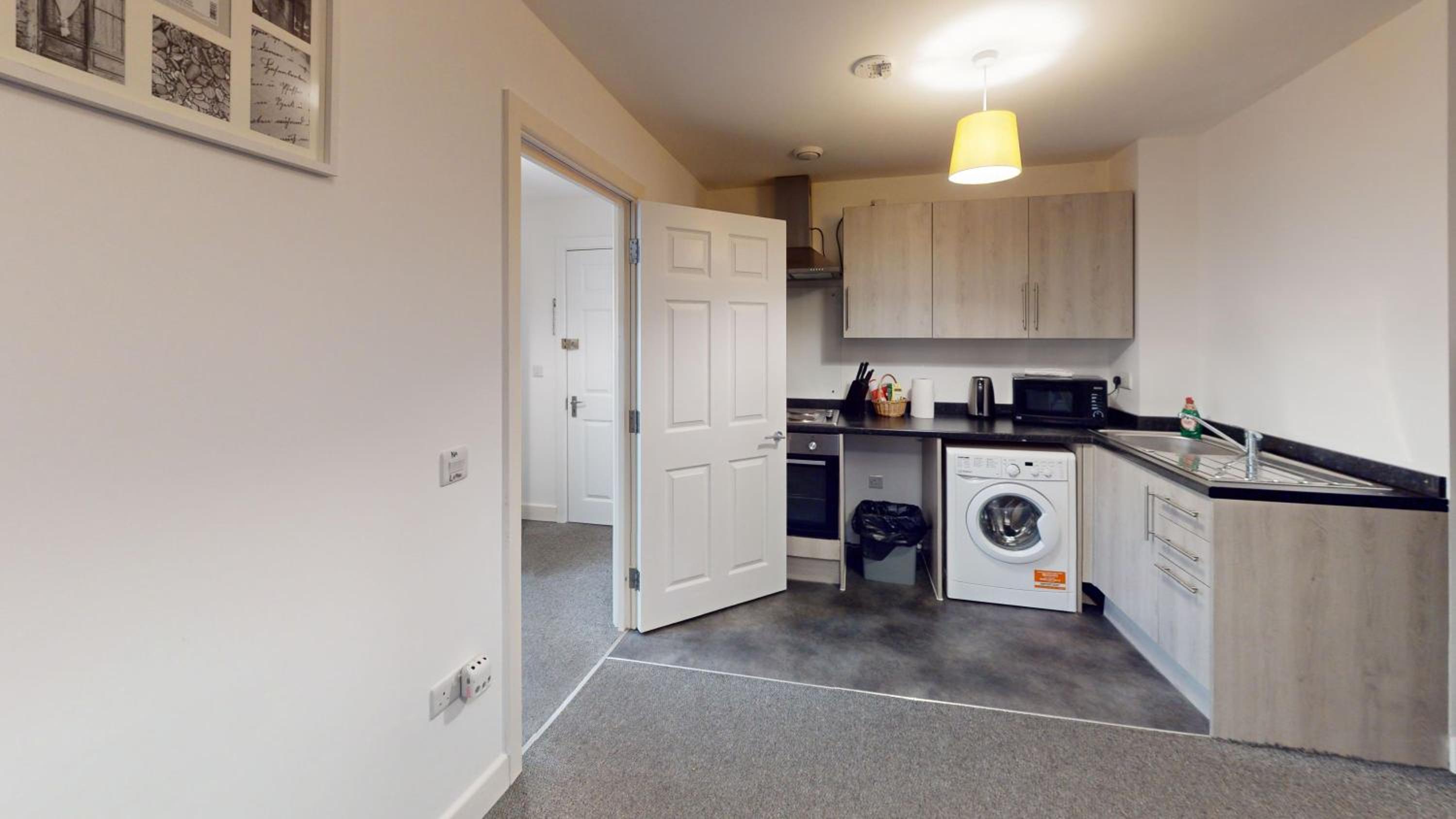 One and Two Bed Apartments Slough near Heathrow