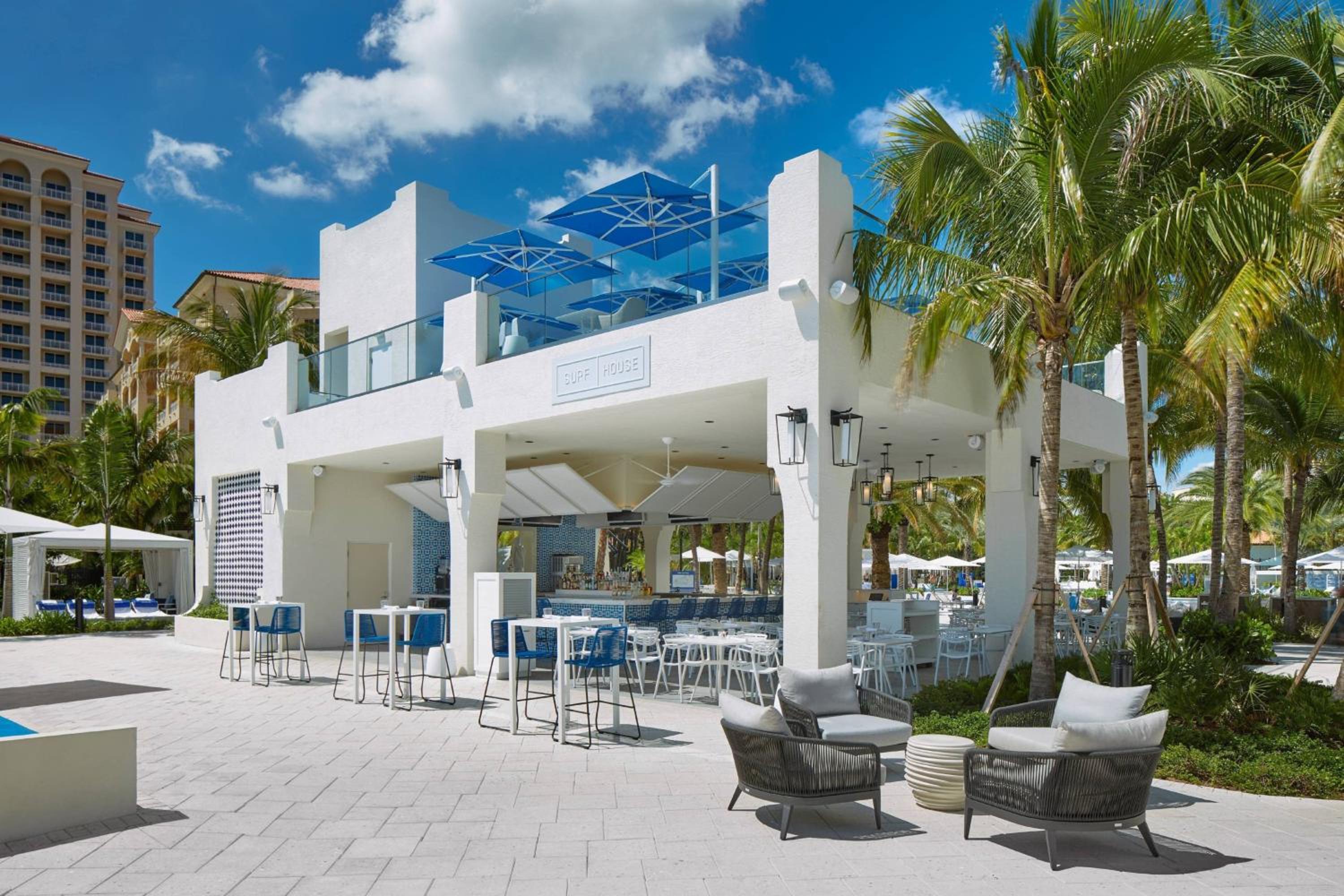 JW Marriott Miami Turnberry Resort & Spa, Billede 100
