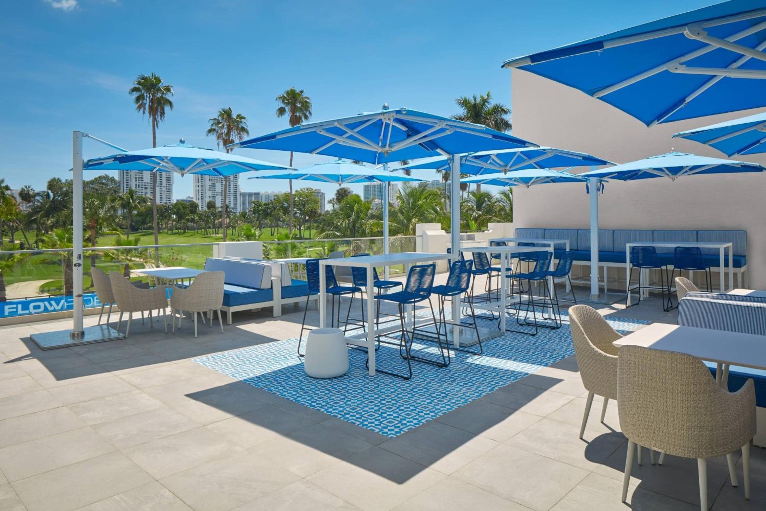 JW Marriott Miami Turnberry Resort & Spa, Billede 79