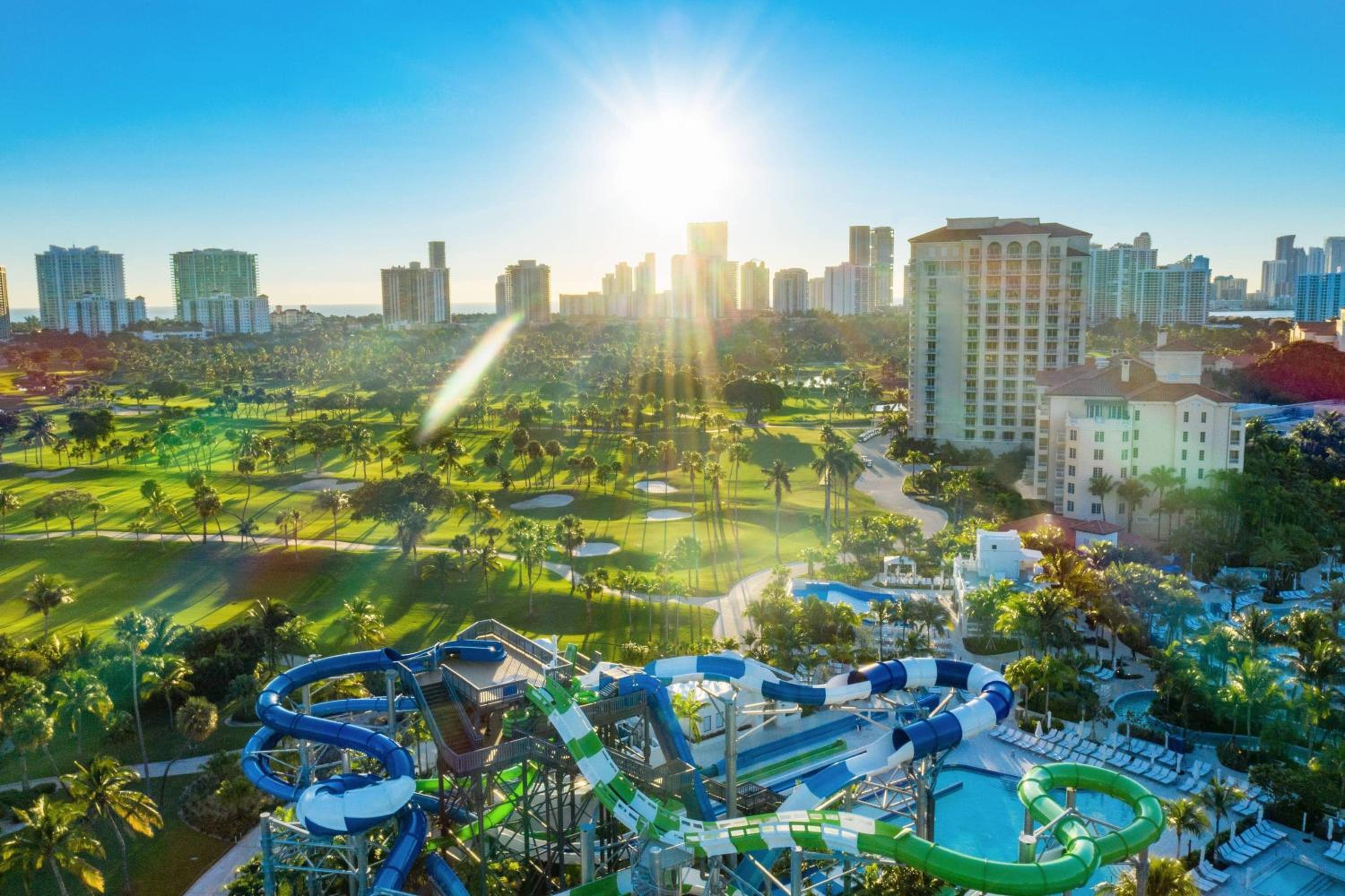 JW Marriott Miami Turnberry Resort & Spa, Billede 98