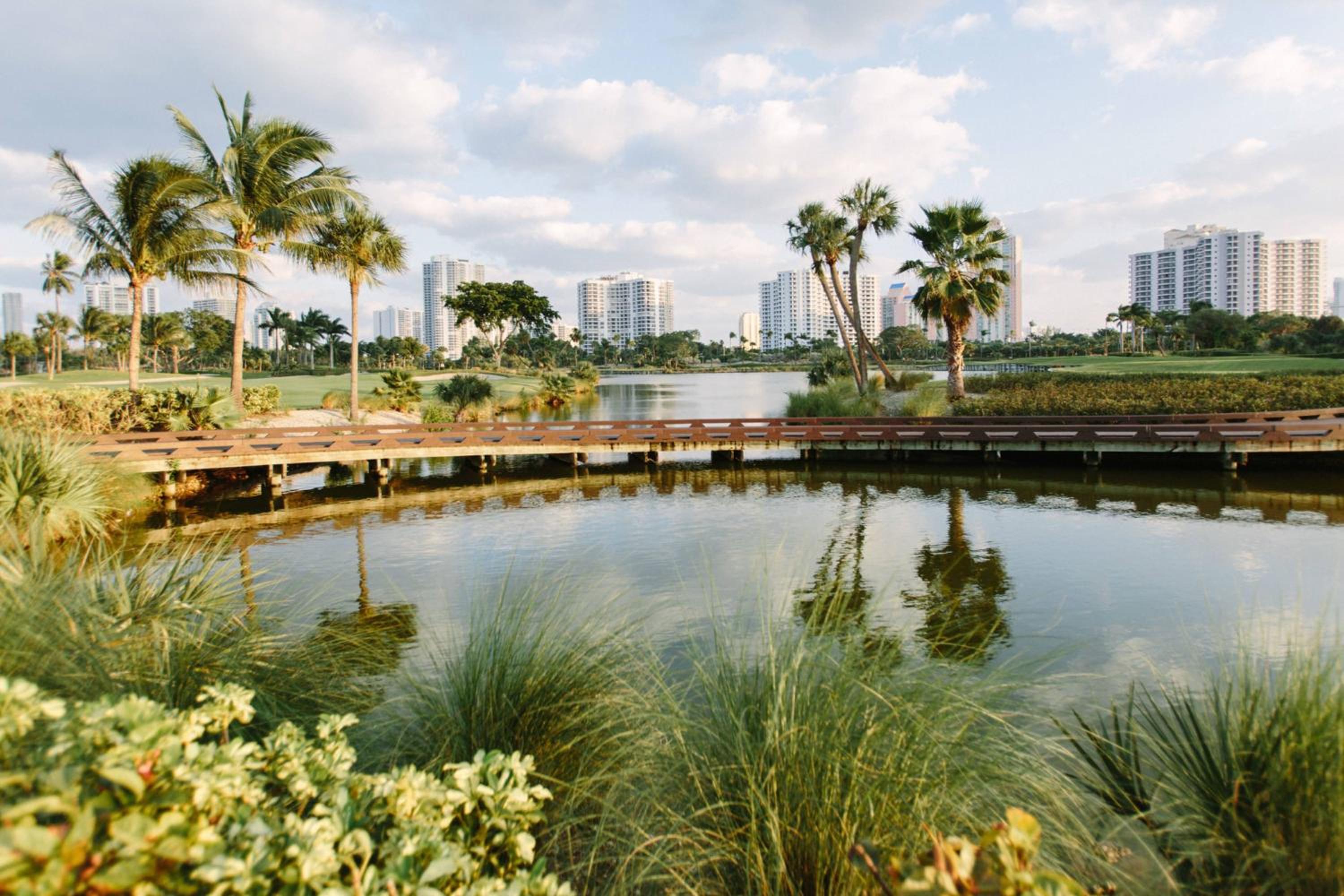 JW Marriott Miami Turnberry Resort & Spa, Billede 35