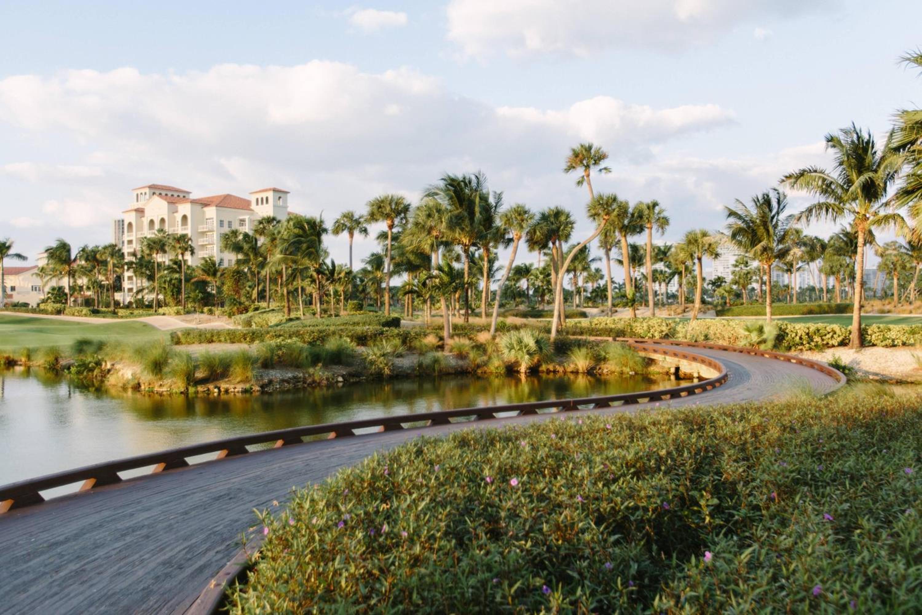 JW Marriott Miami Turnberry Resort & Spa, Billede 95