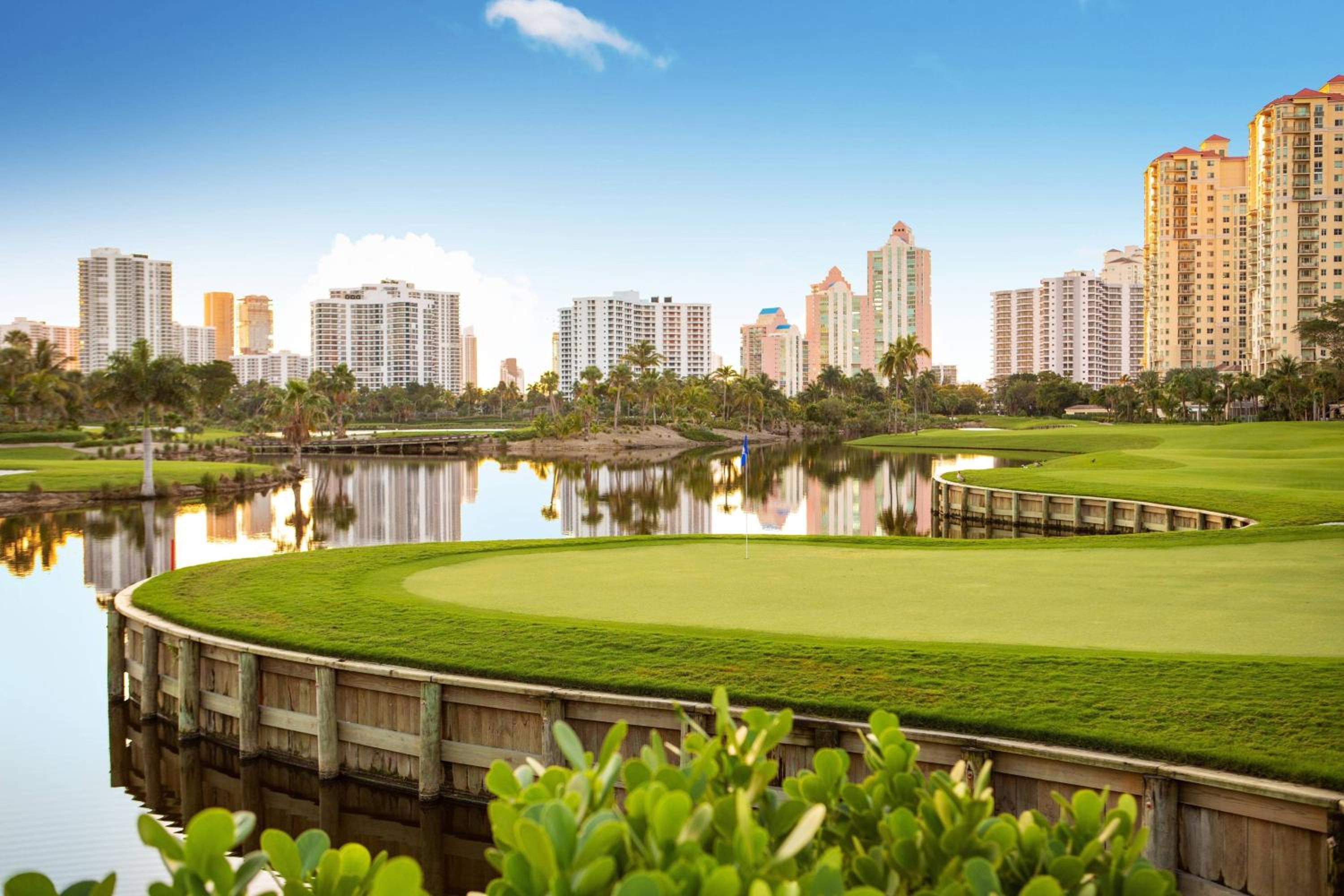 JW Marriott Miami Turnberry Resort & Spa, Billede 111