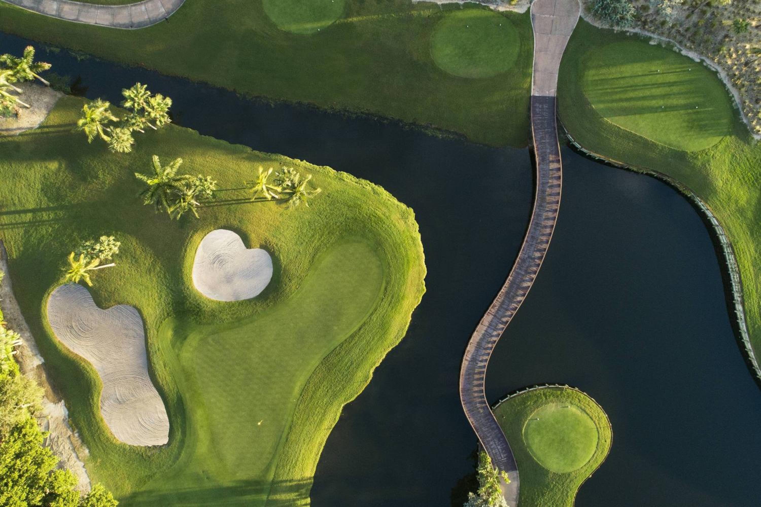 JW Marriott Miami Turnberry Resort & Spa, Billede 43