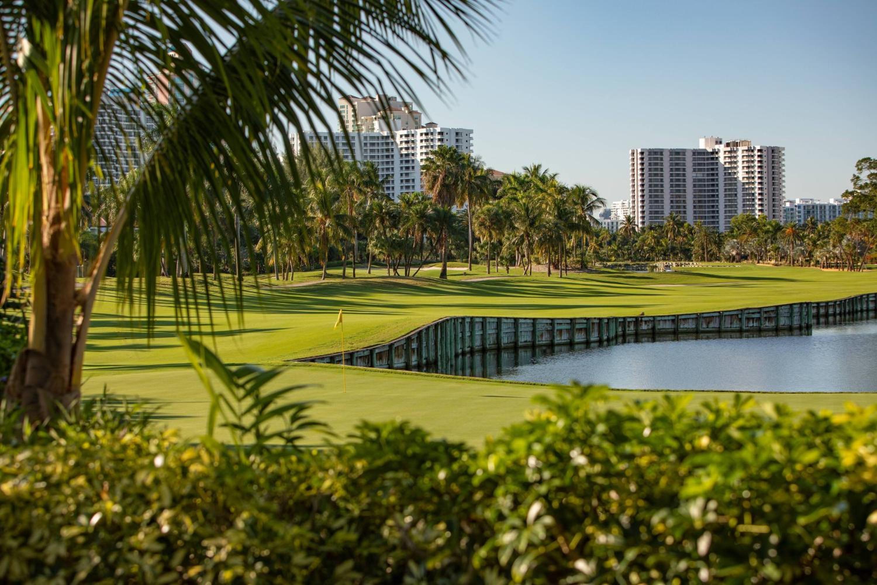 JW Marriott Miami Turnberry Resort & Spa, Billede 163