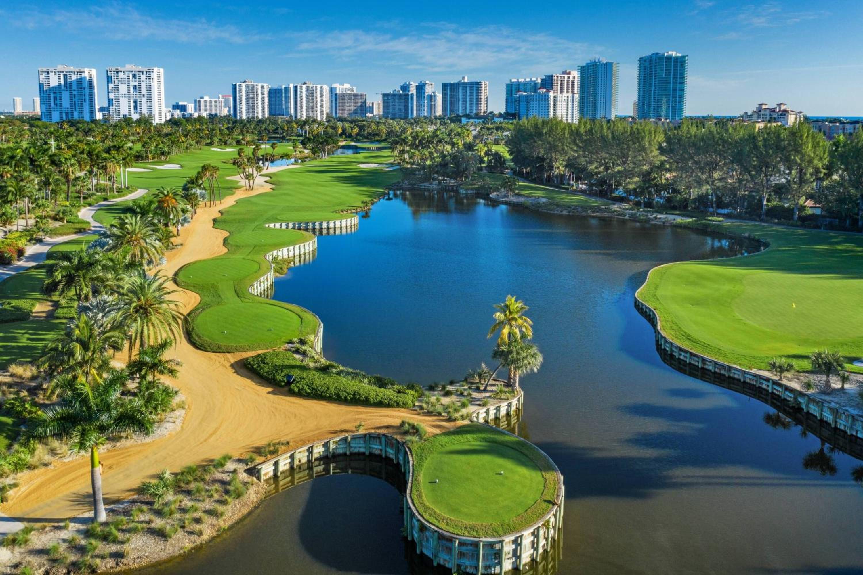 JW Marriott Miami Turnberry Resort & Spa, Billede 89