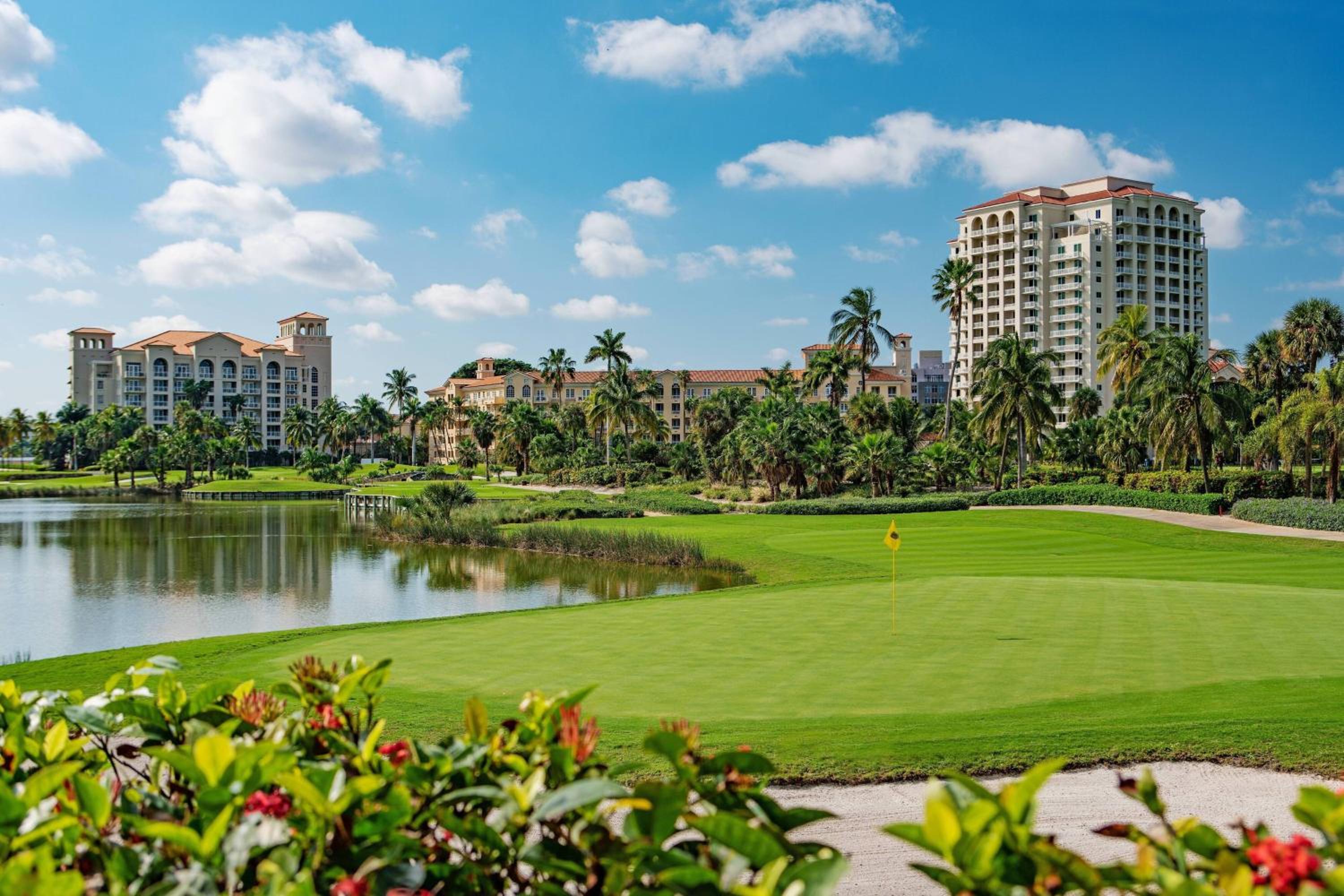 JW Marriott Miami Turnberry Resort & Spa, Billede 75
