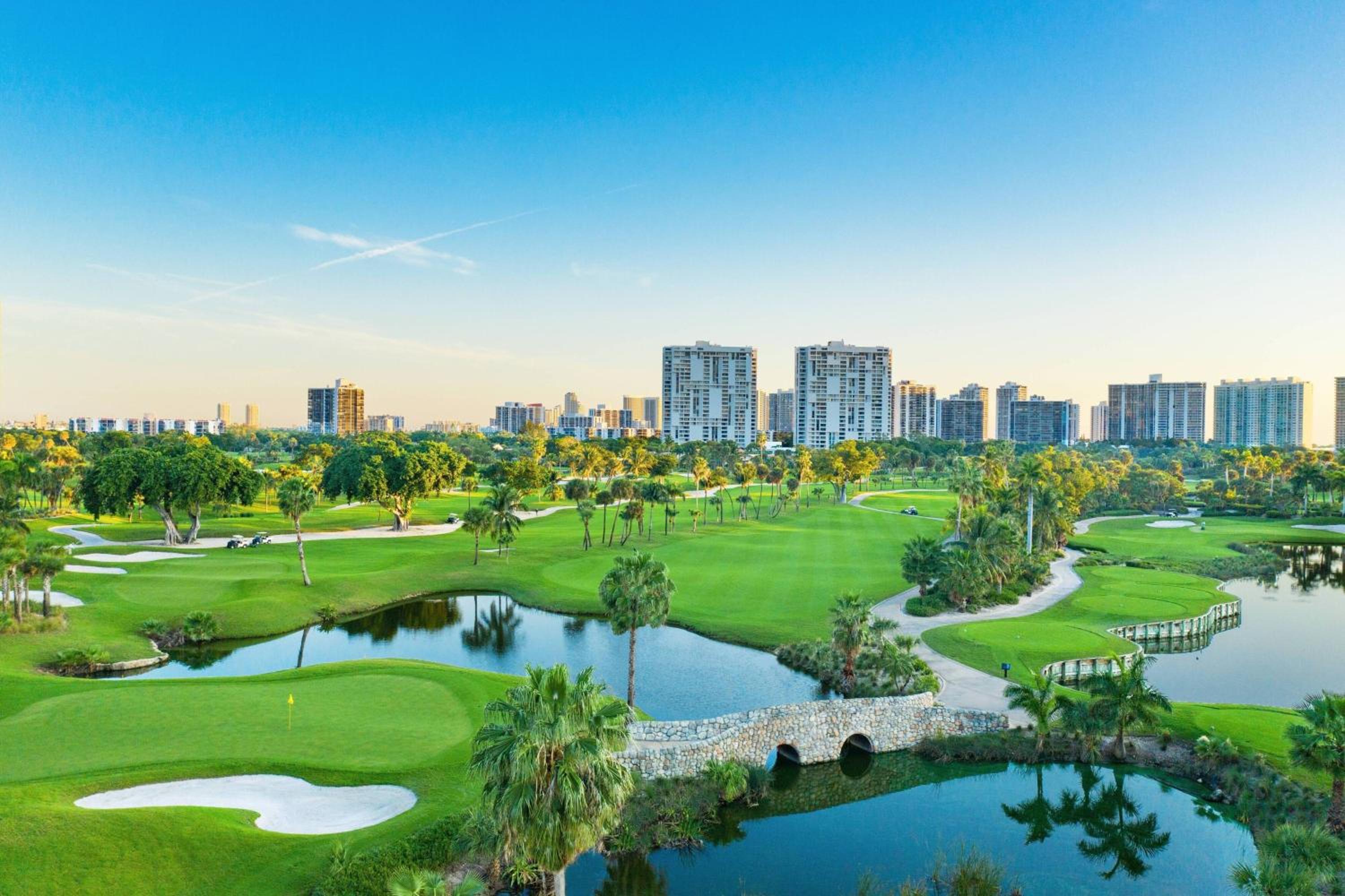 JW Marriott Miami Turnberry Resort & Spa, Billede 159