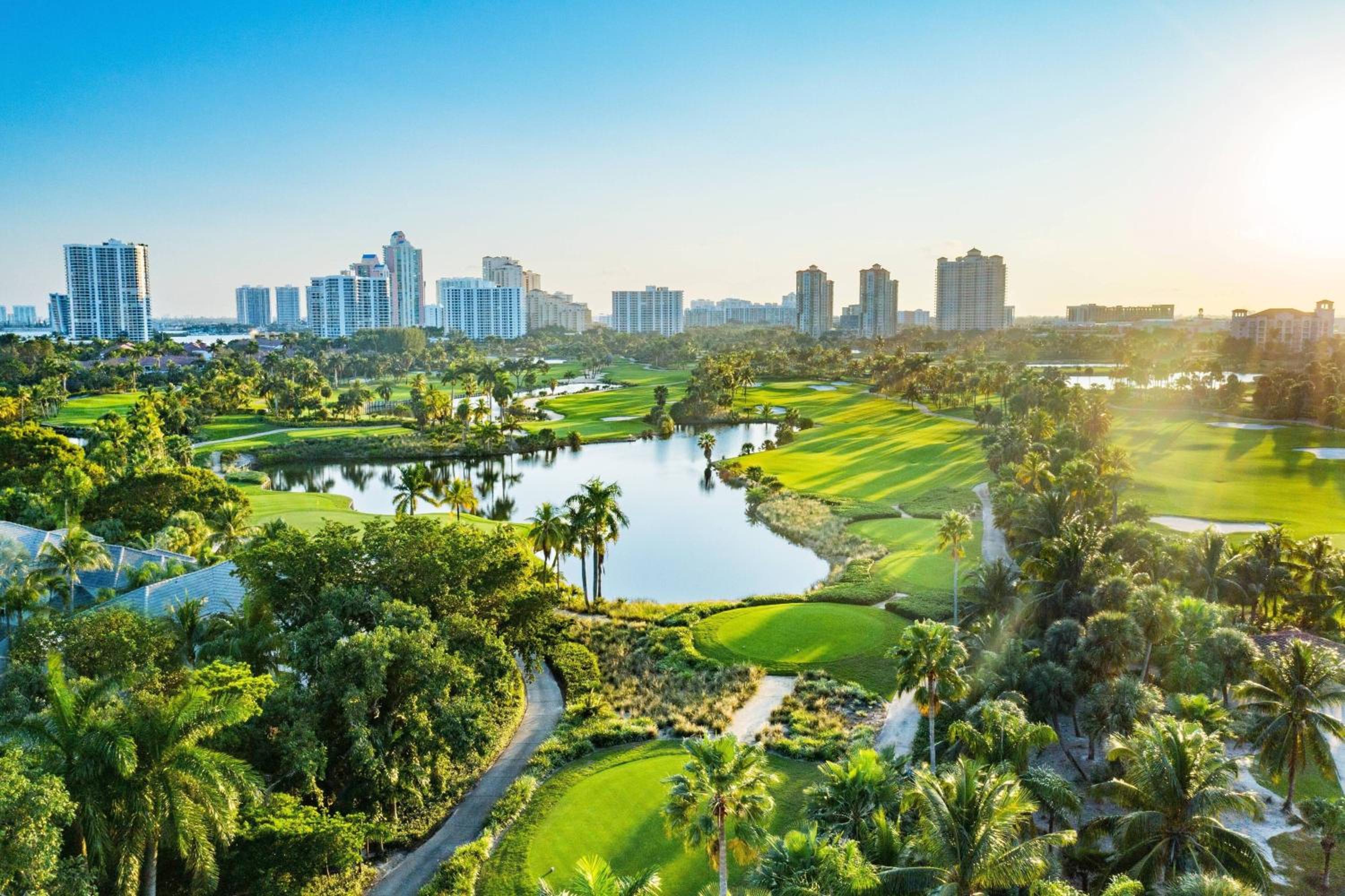 JW Marriott Miami Turnberry Resort & Spa, Billede 47