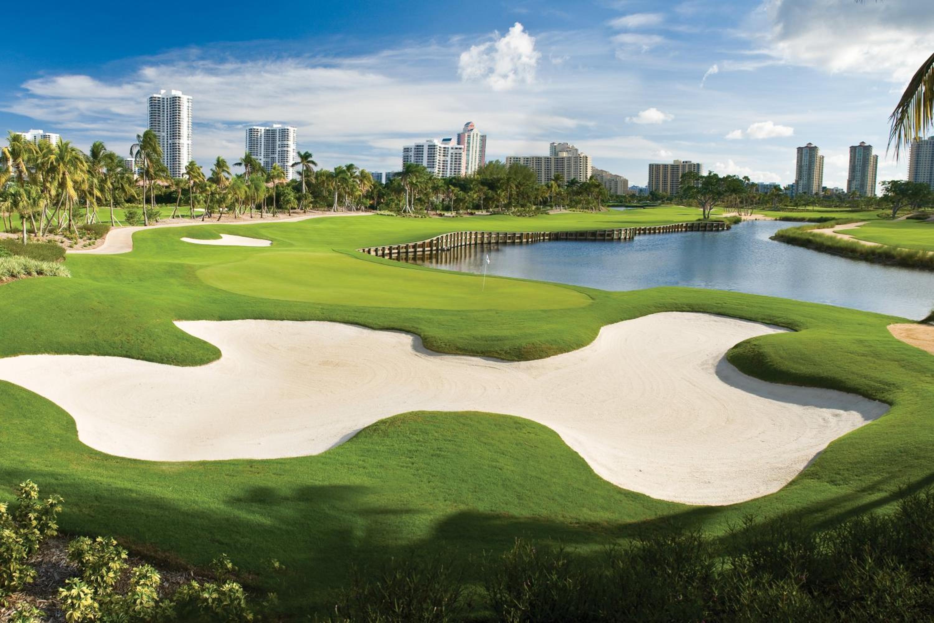 JW Marriott Miami Turnberry Resort & Spa, Billede 162