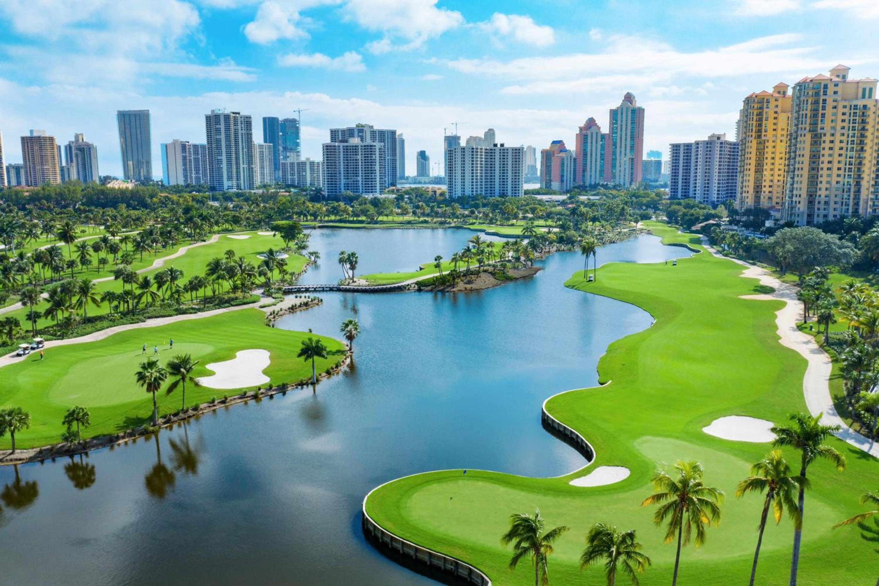 JW Marriott Miami Turnberry Resort & Spa, Billede 103