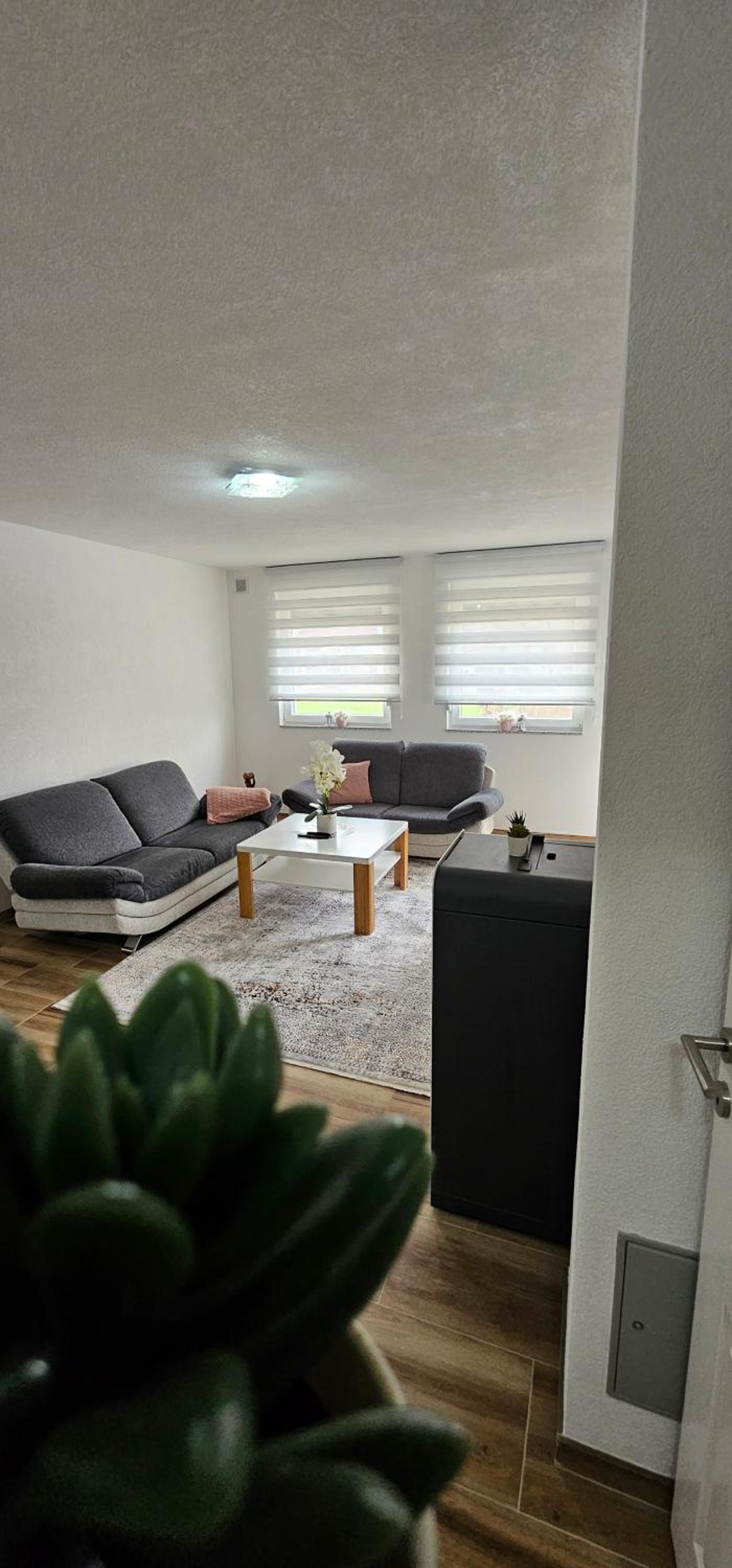 Apartman Deny