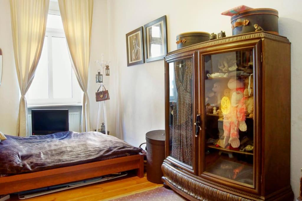 Cozy appartement Berlin