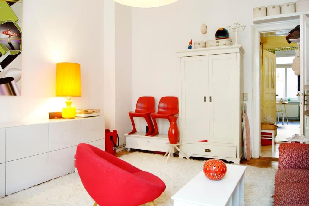 Cozy appartement Berlin
