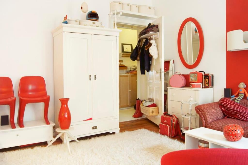 Cozy appartement Berlin