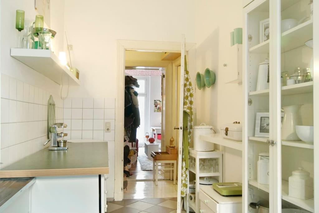 Cozy appartement Berlin