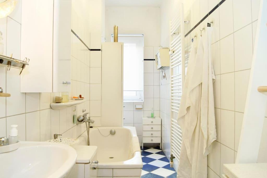Cozy appartement Berlin