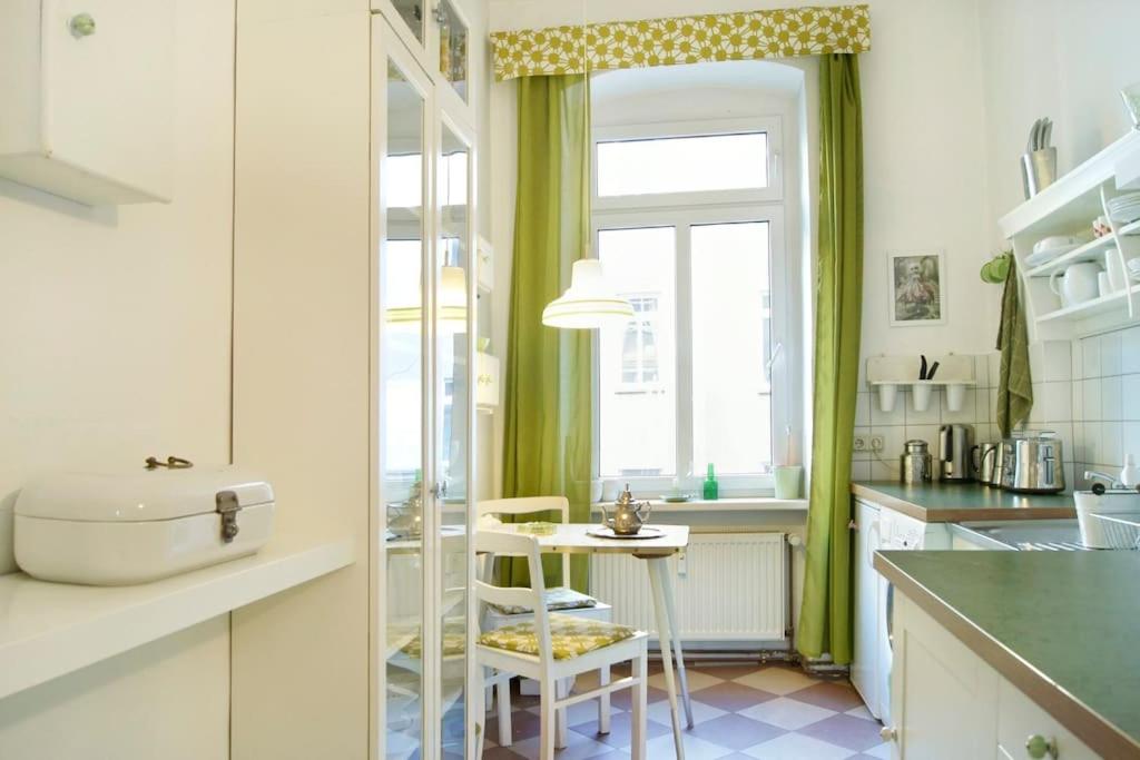 Cozy appartement Berlin