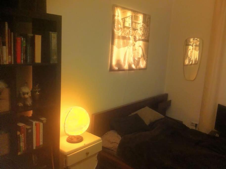 Cozy appartement Berlin