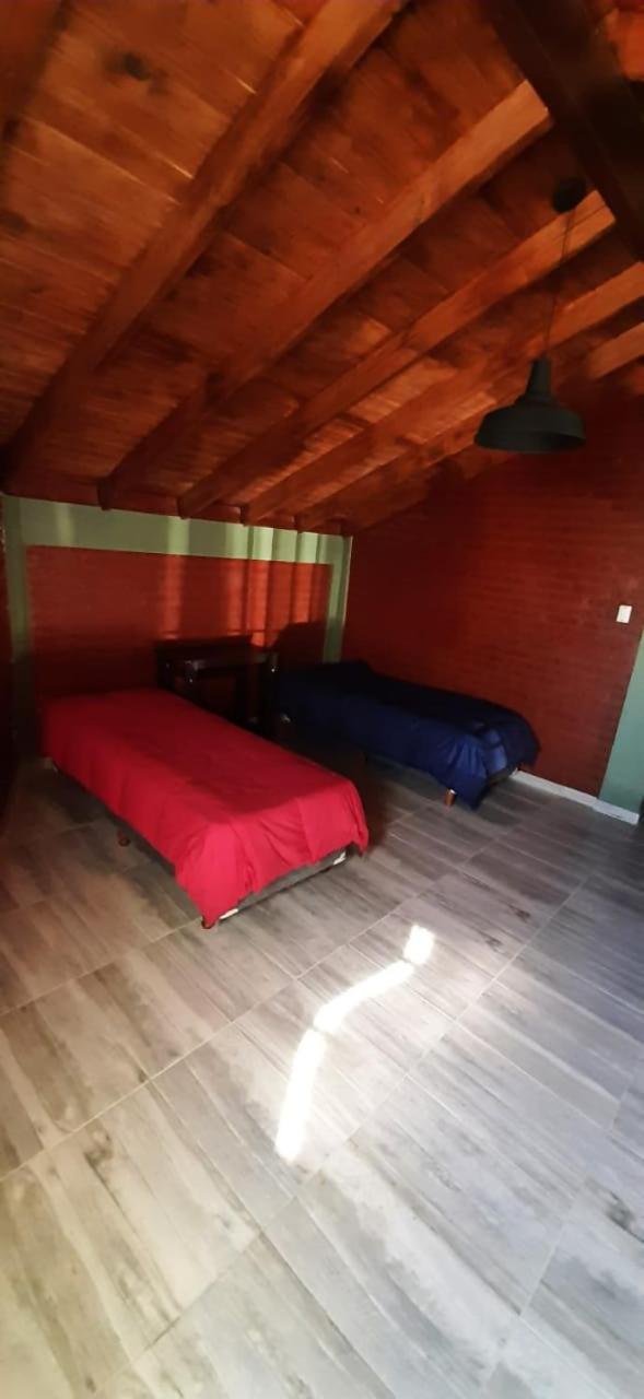 ALQUILER TEMPORARIO EN TRELEW