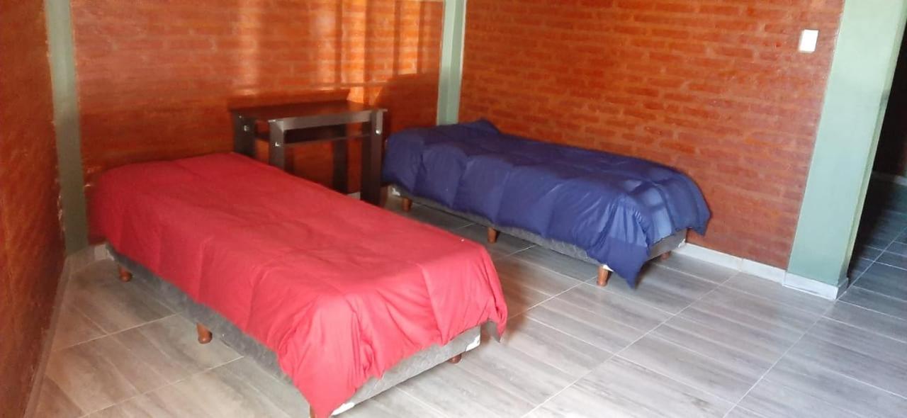 ALQUILER TEMPORARIO EN TRELEW