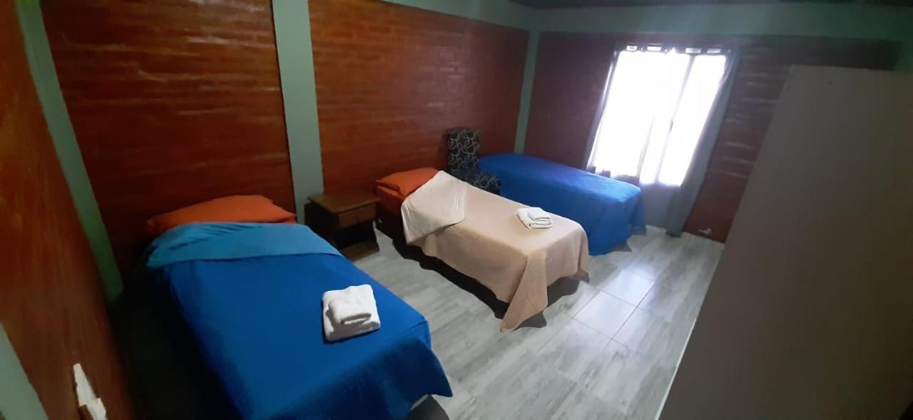 ALQUILER TEMPORARIO EN TRELEW