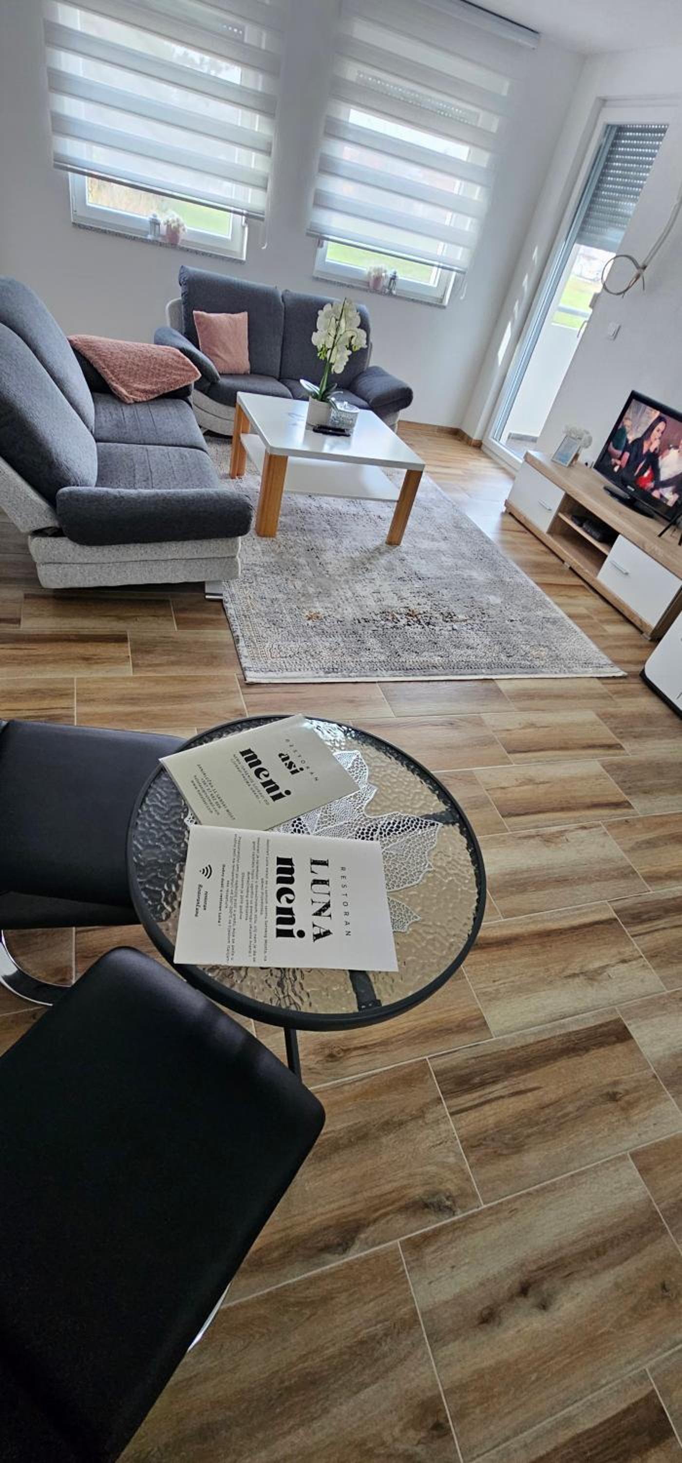 Apartman Deny