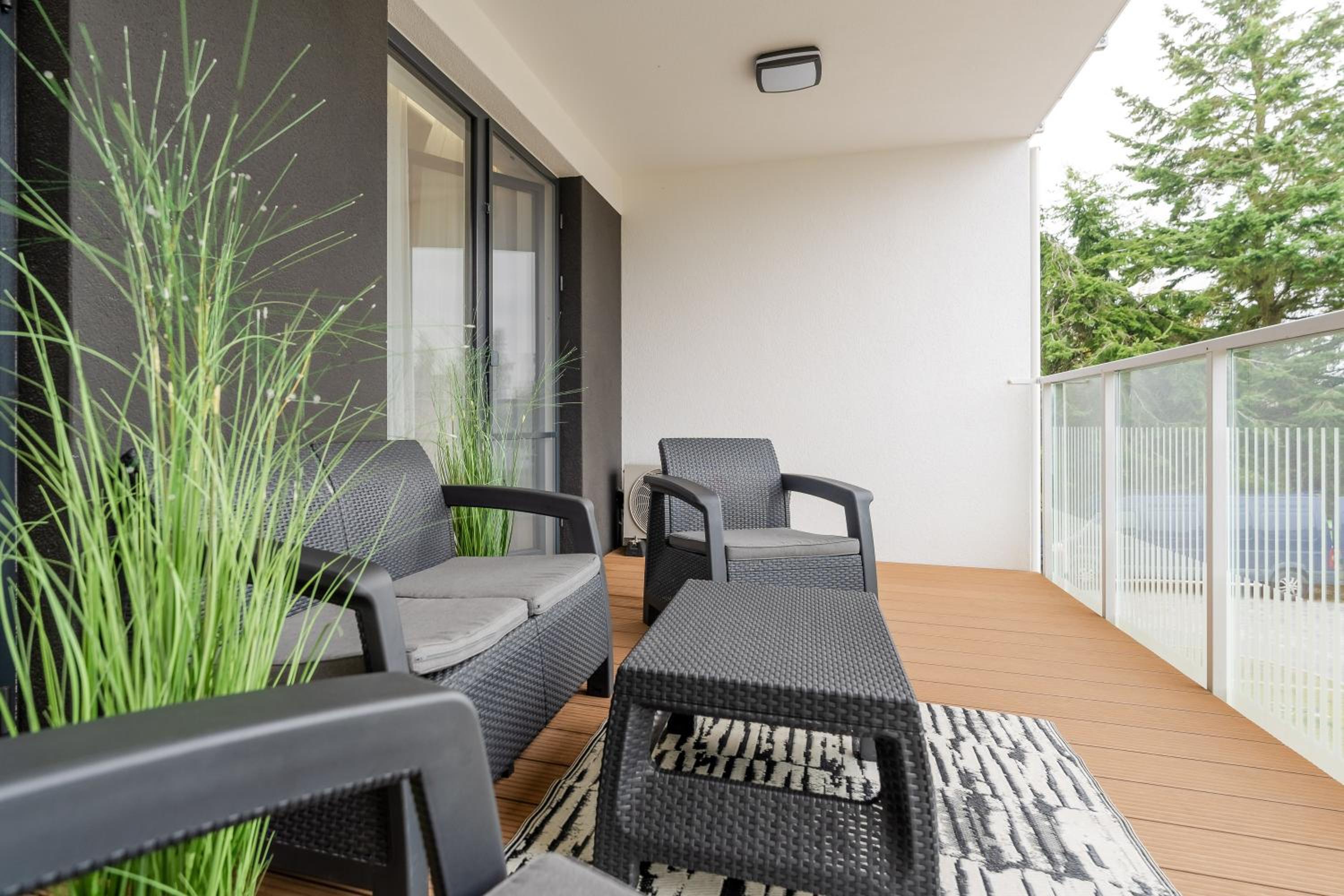 DELUXE SAND APARTMENT & SPA Posesja Plażowa by POSESJA APARTAMENTY