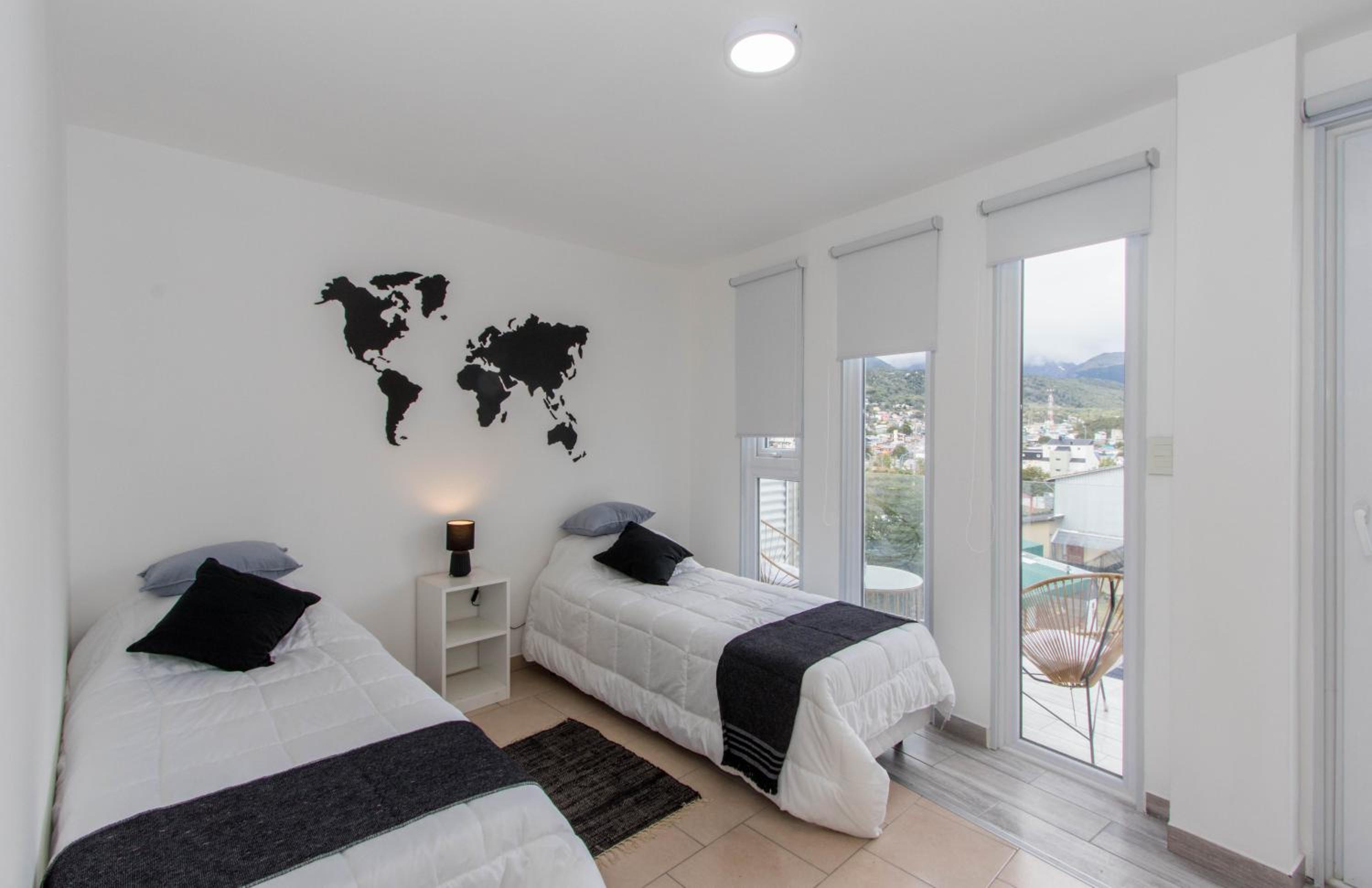 Infinity Sky 2 Apartamentos