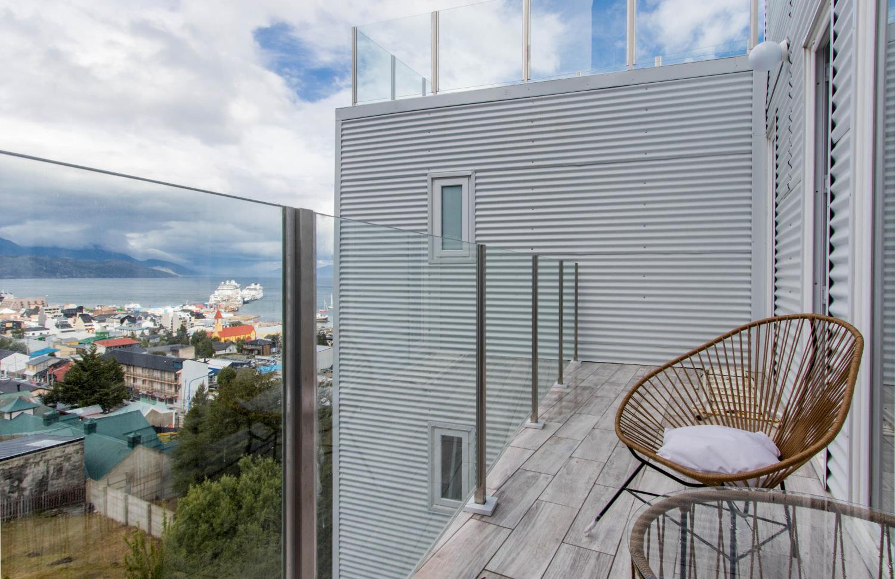 Infinity Sky 2 Apartamentos