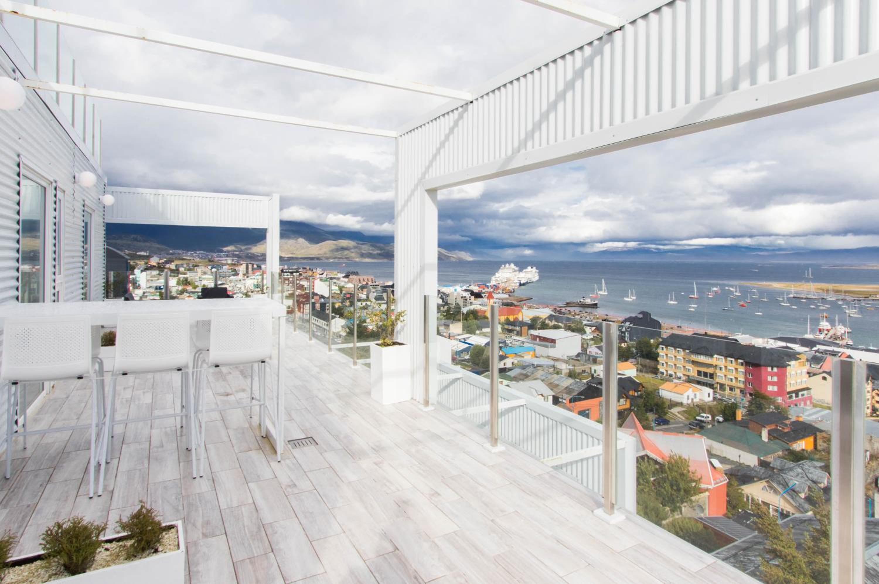Infinity Sky 2 Apartamentos