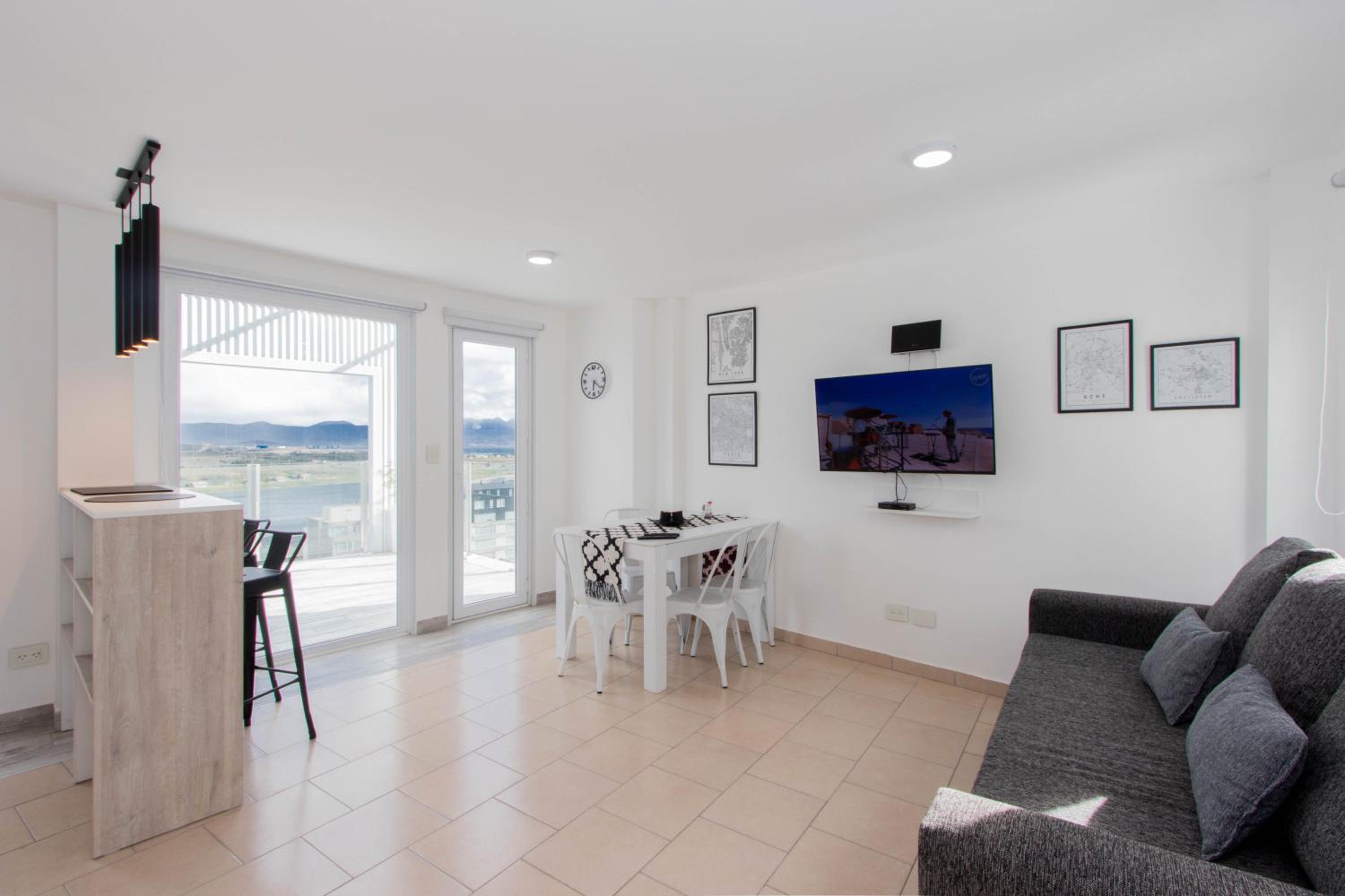 Infinity Sky 2 Apartamentos