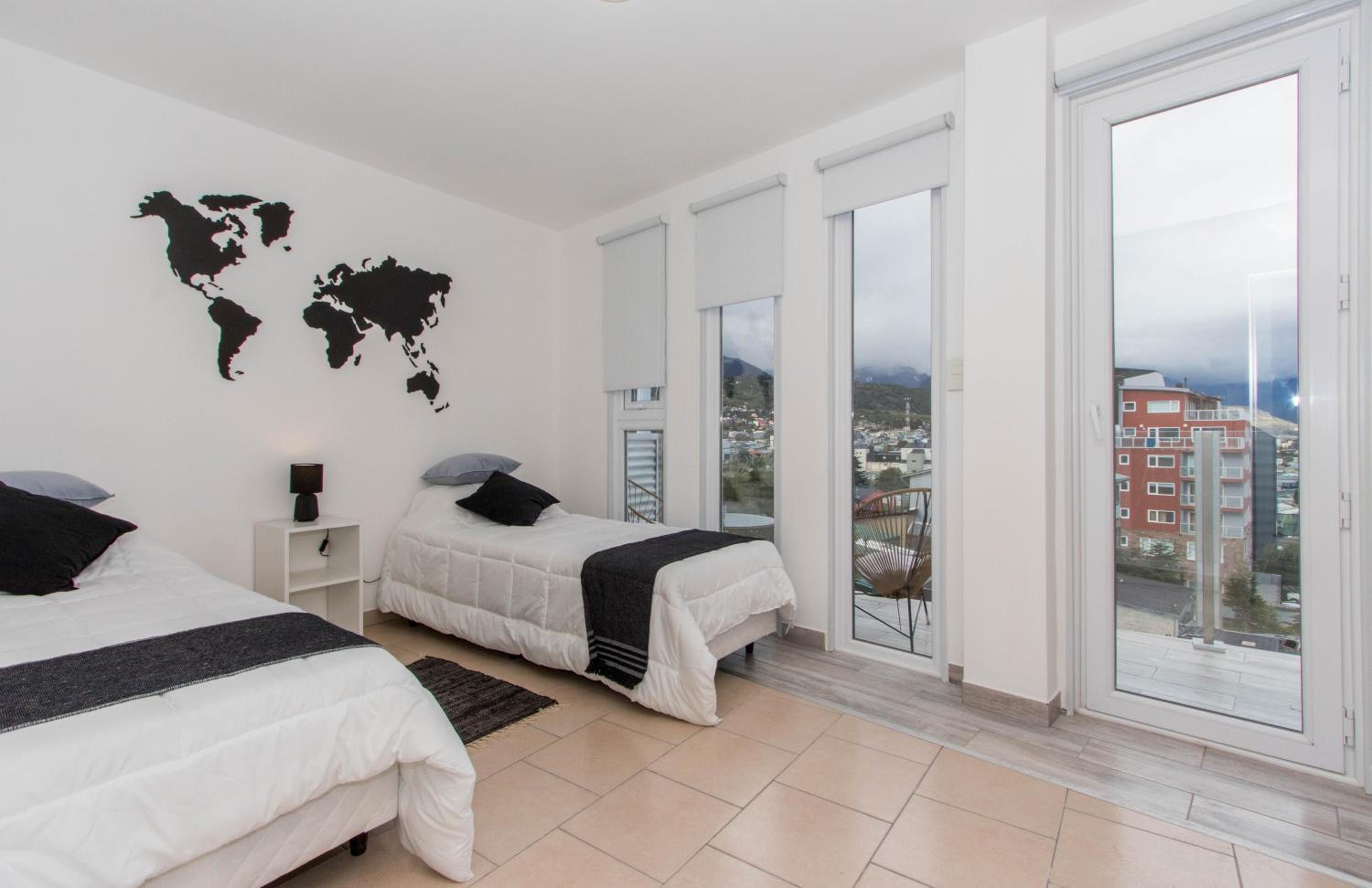 Infinity Sky 2 Apartamentos