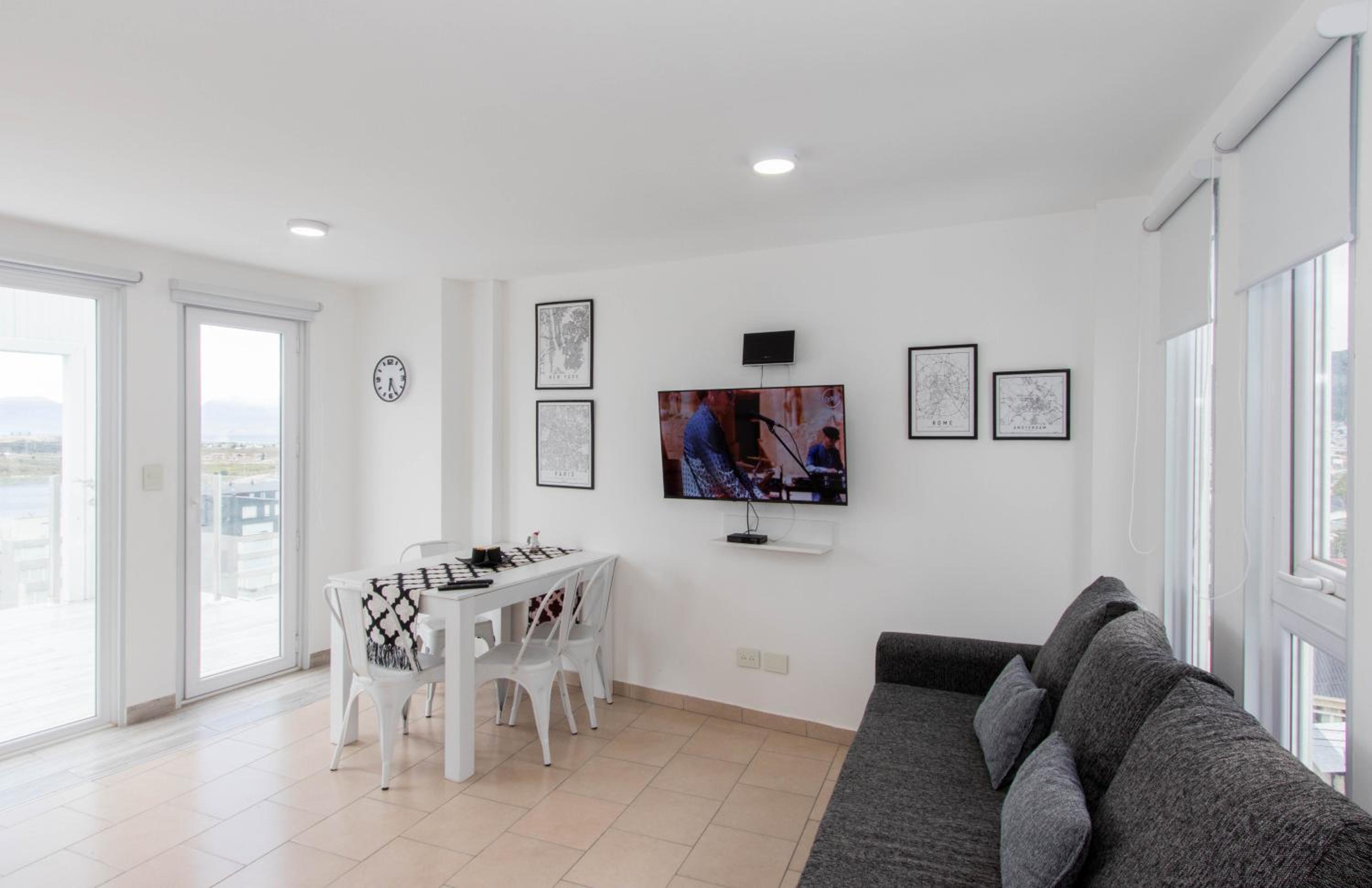 Infinity Sky 2 Apartamentos