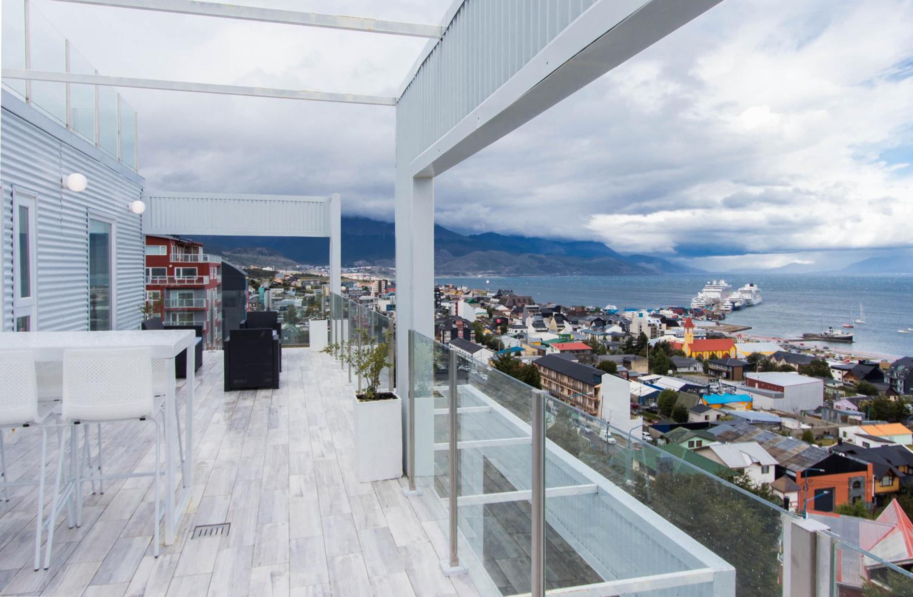 Infinity Sky 2 Apartamentos