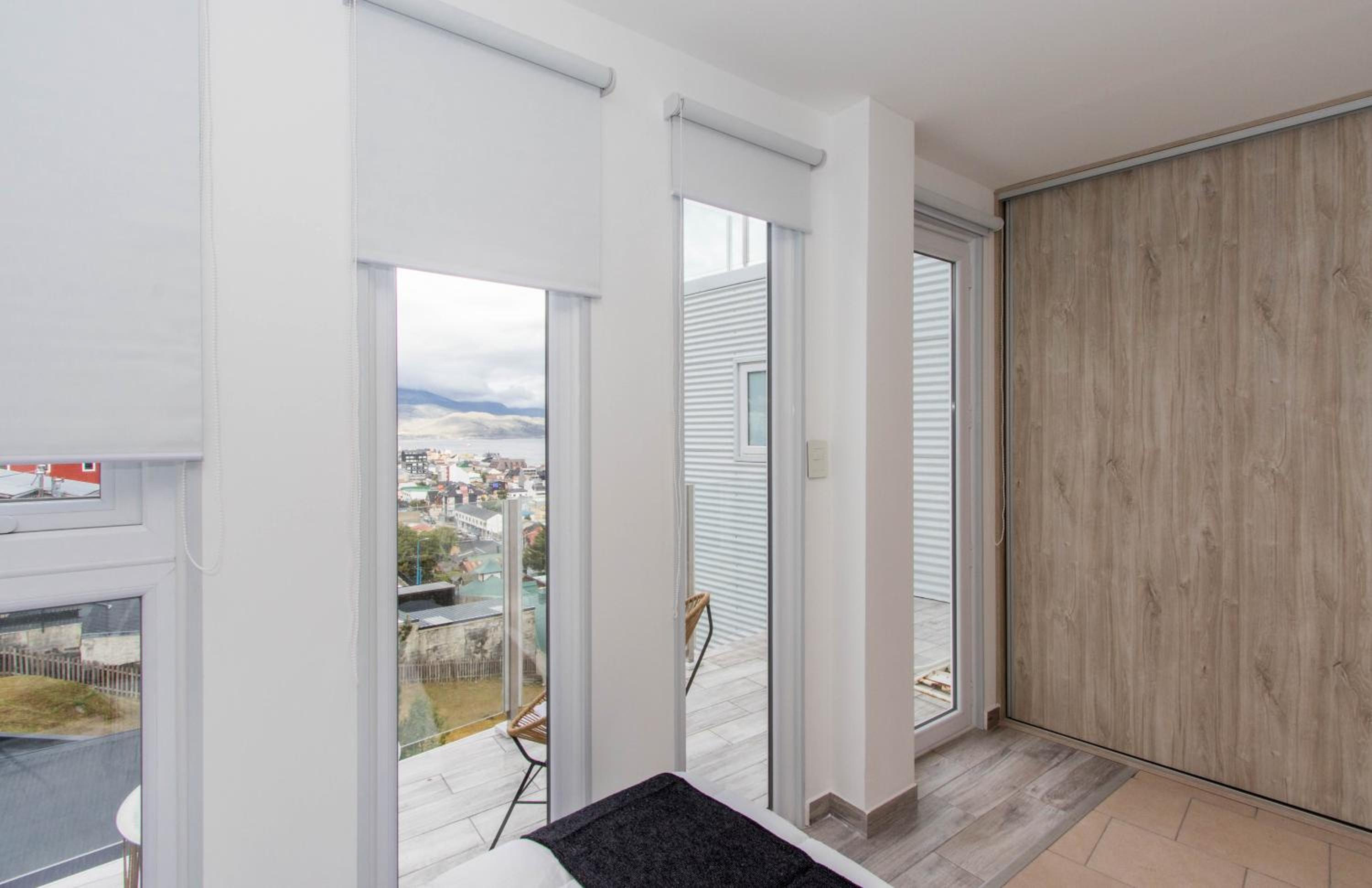 Infinity Sky 2 Apartamentos