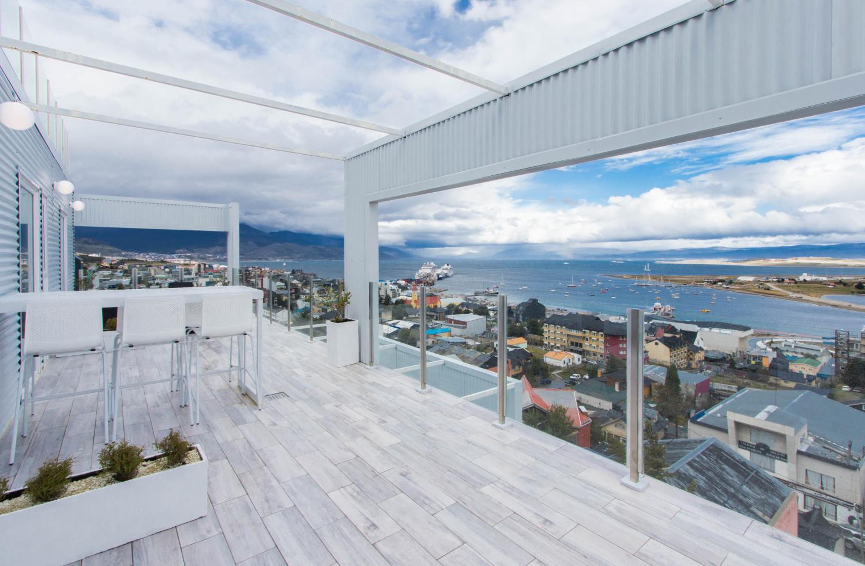 Infinity Sky 2 Apartamentos