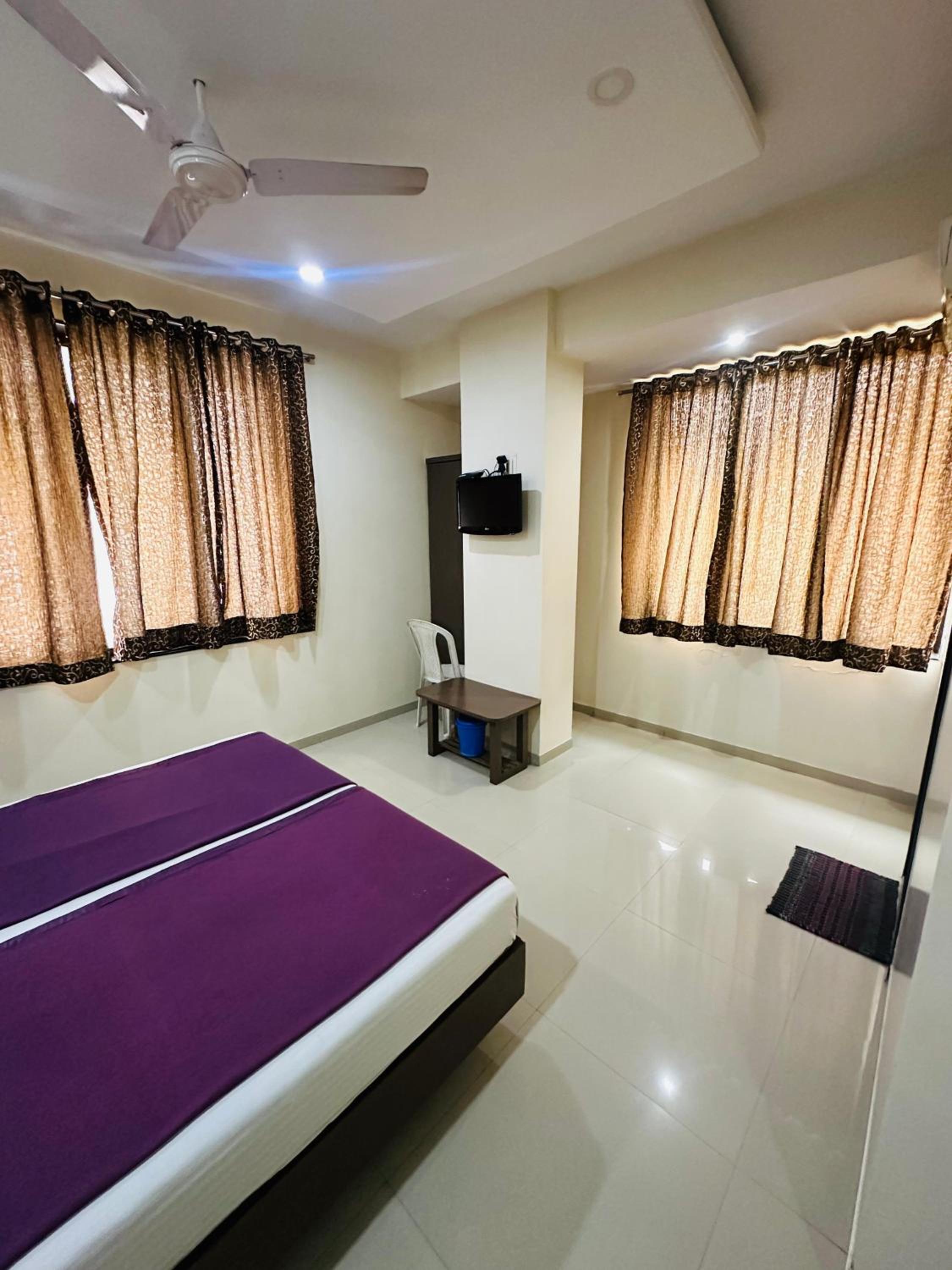 Shirdi Vacations - HOTEL ARCHANA - Property Image 7