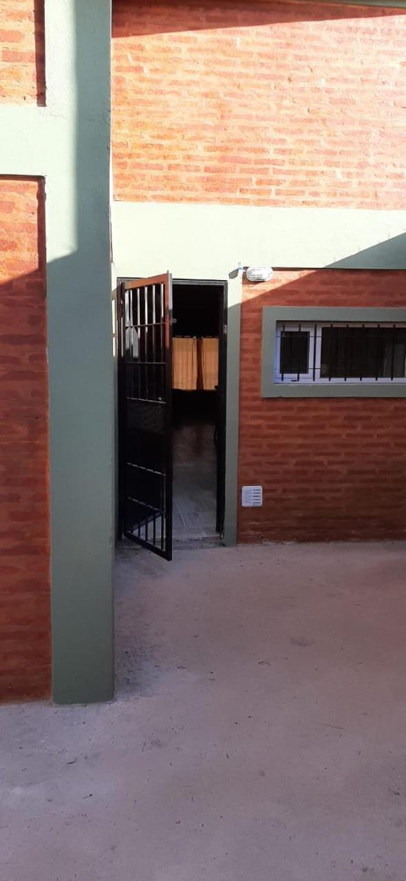 ALQUILER TEMPORARIO EN TRELEW