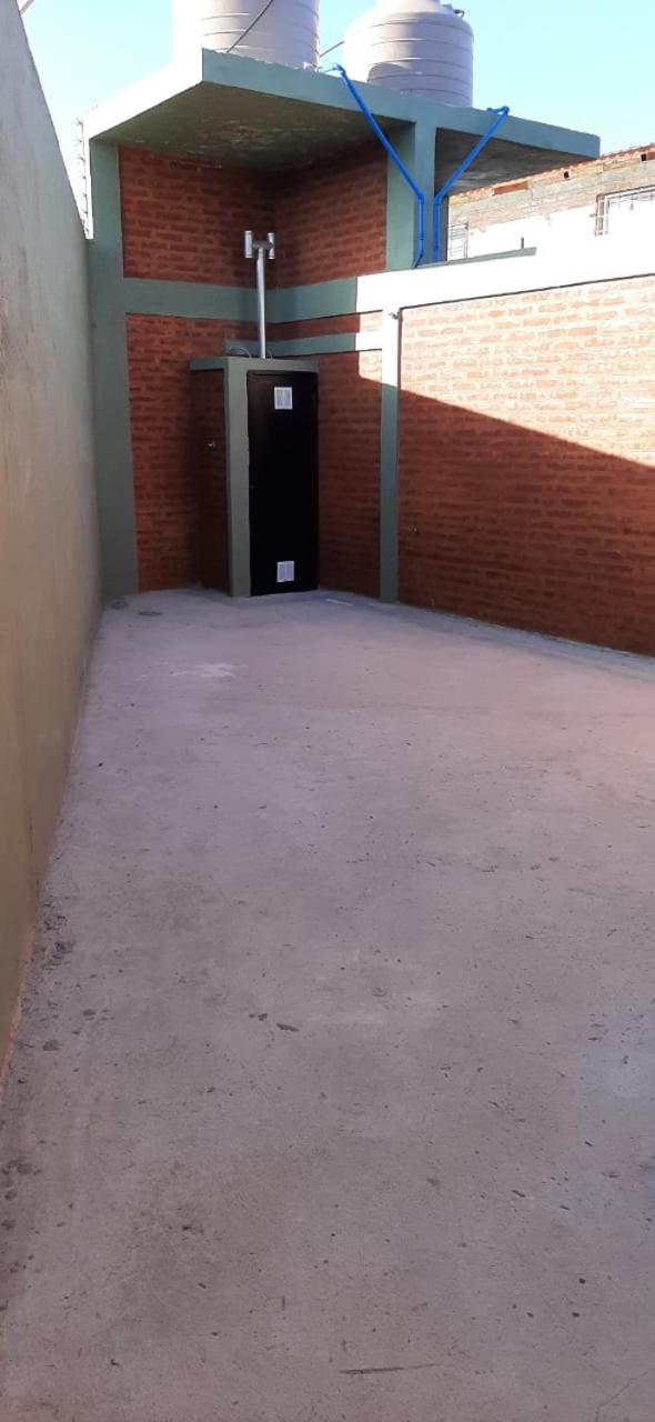 ALQUILER TEMPORARIO EN TRELEW