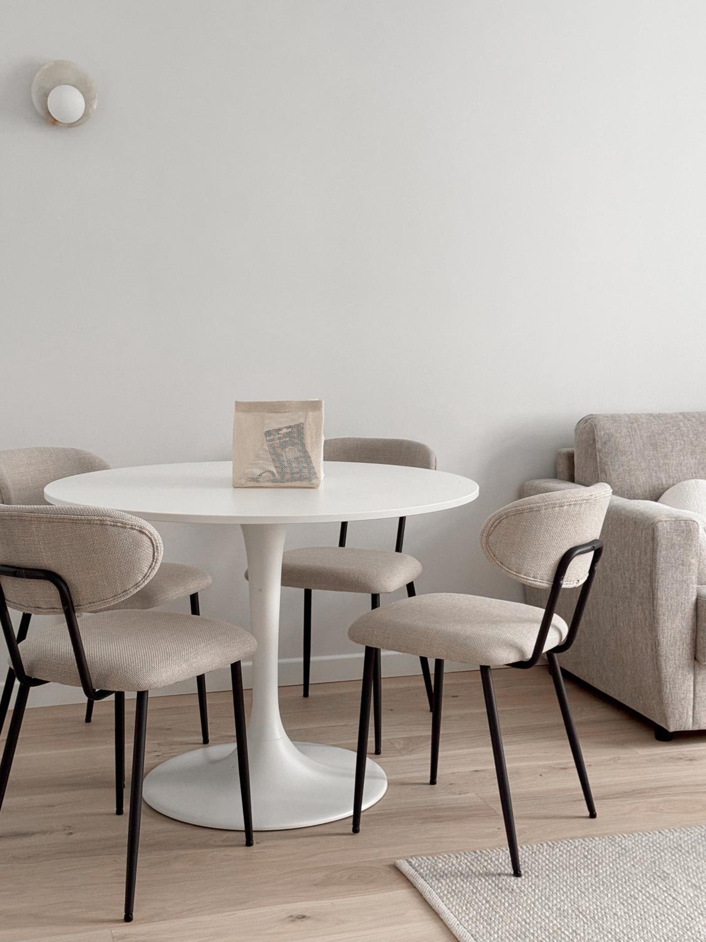 Newly renovated Flat in Ullanlinna