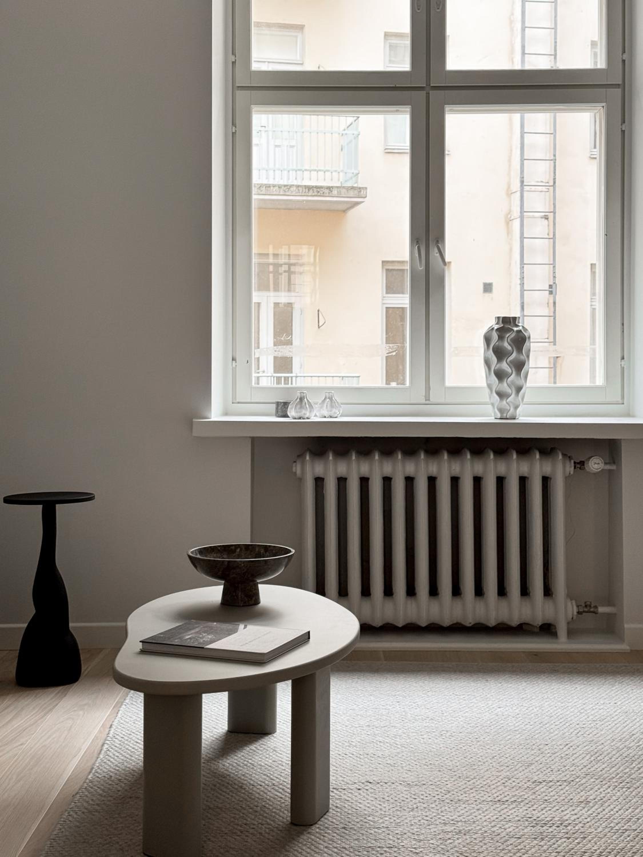 Newly renovated Flat in Ullanlinna