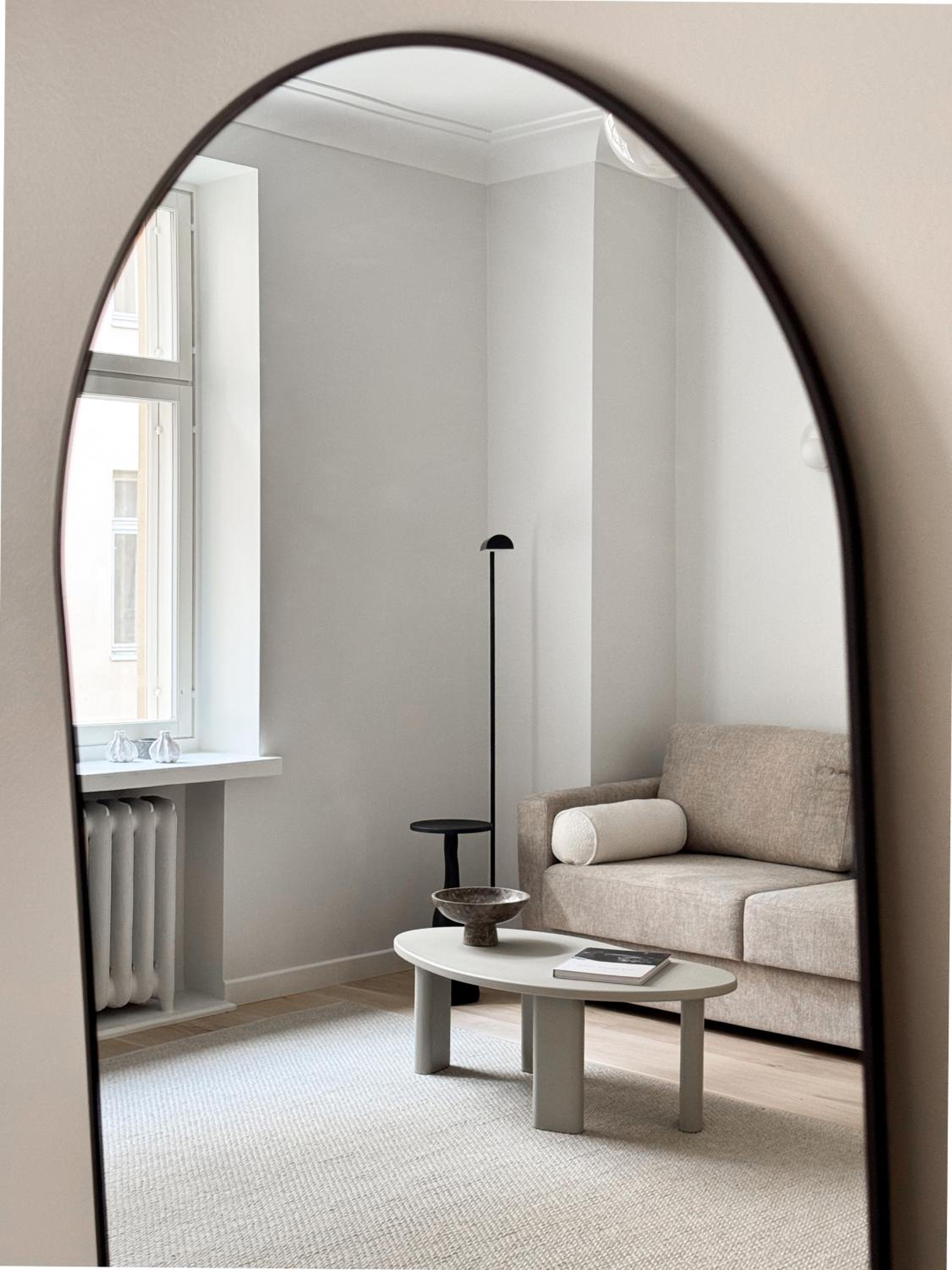 Newly renovated Flat in Ullanlinna