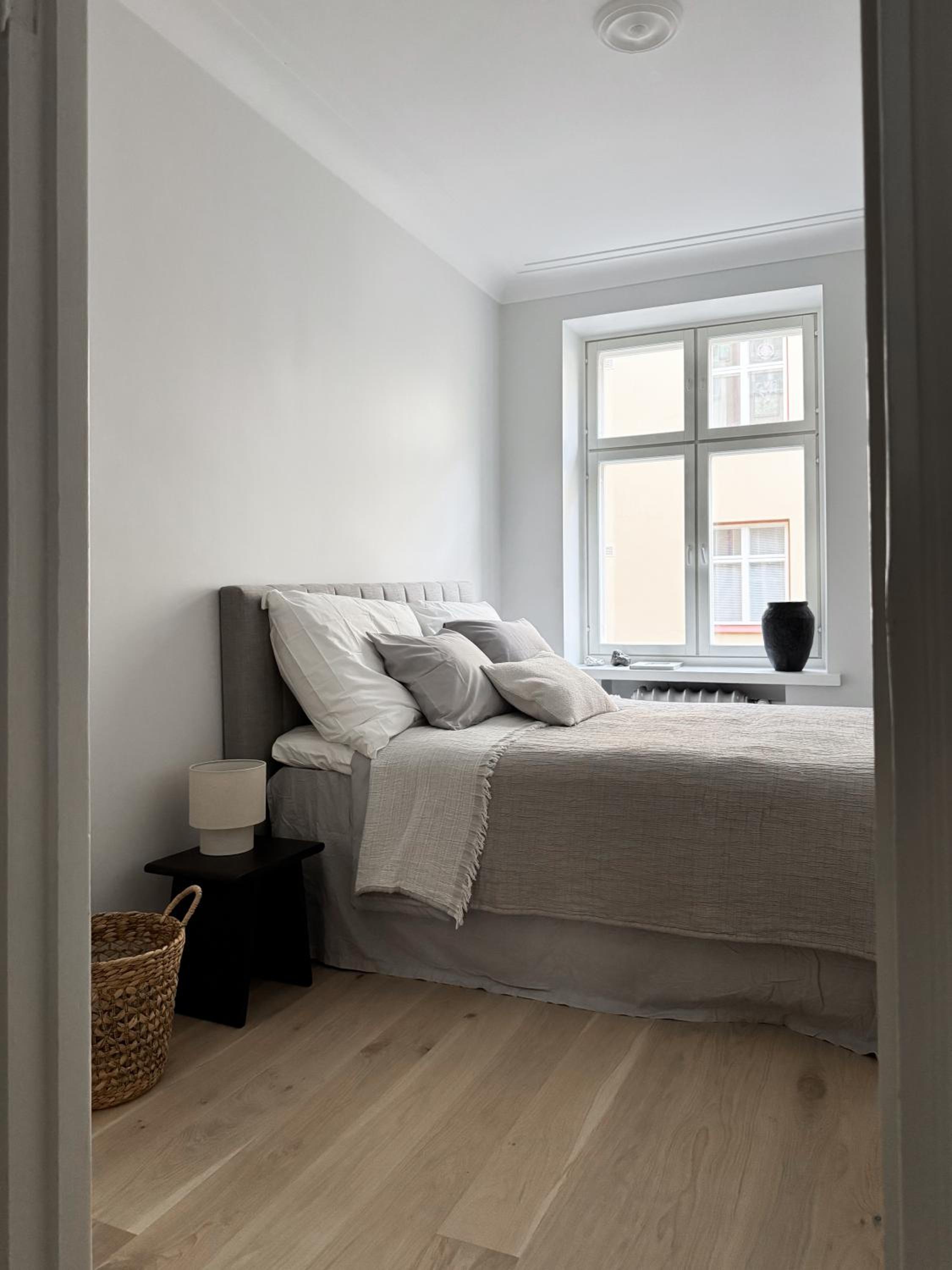 Newly renovated Flat in Ullanlinna