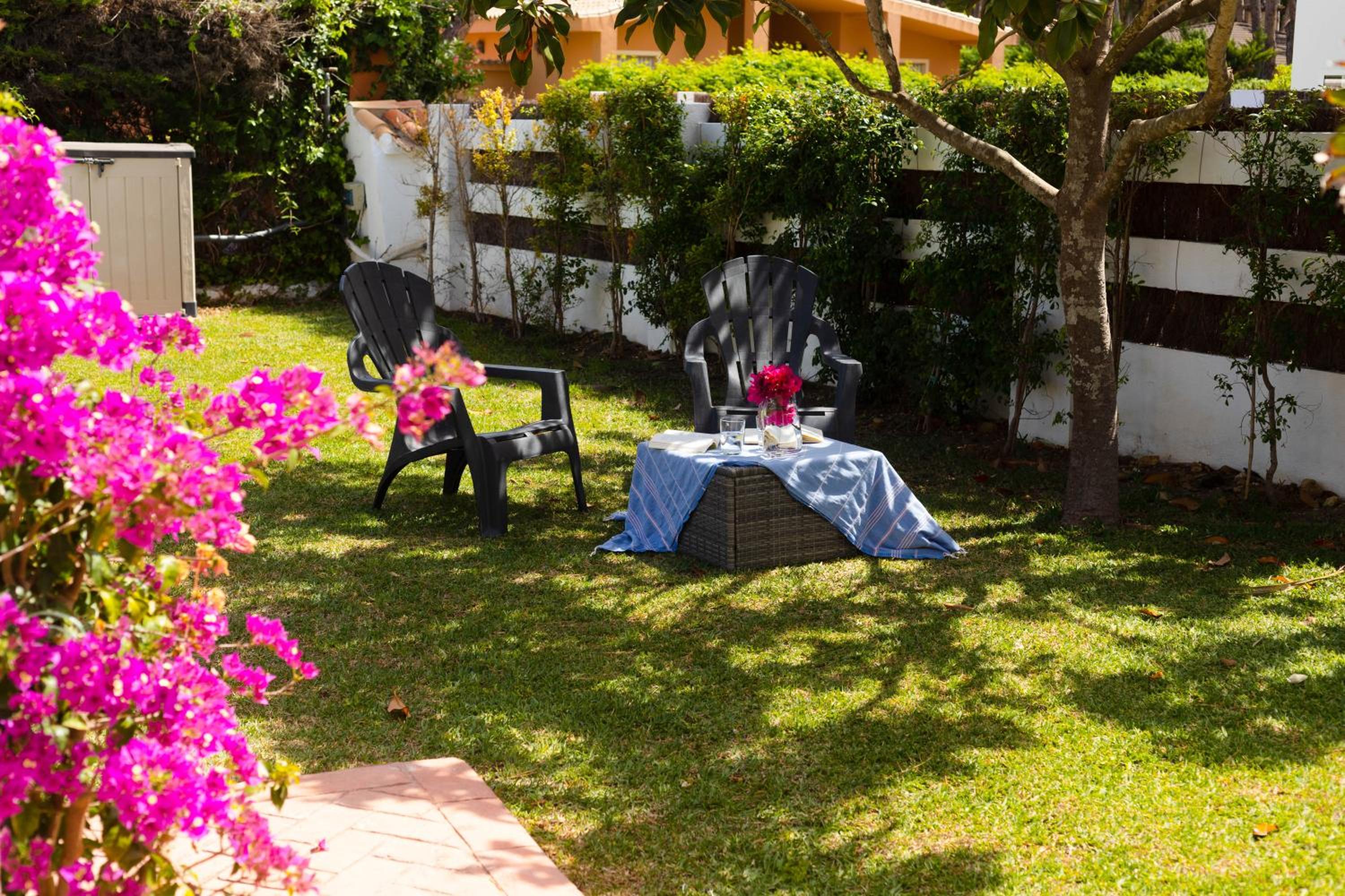 Villa Alemania Urbanizacion Roche
