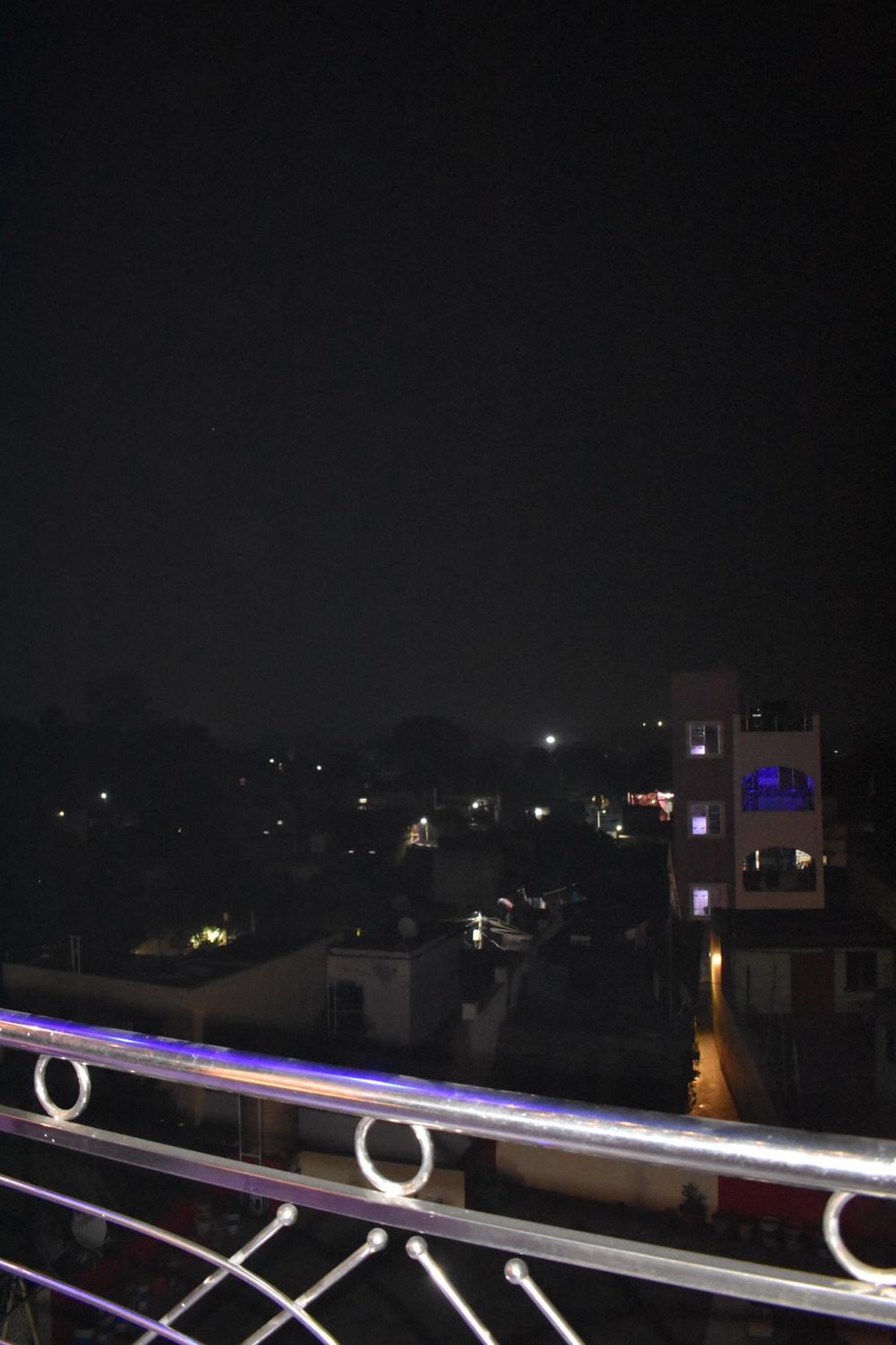 Dalma View Studio Apartment view 2