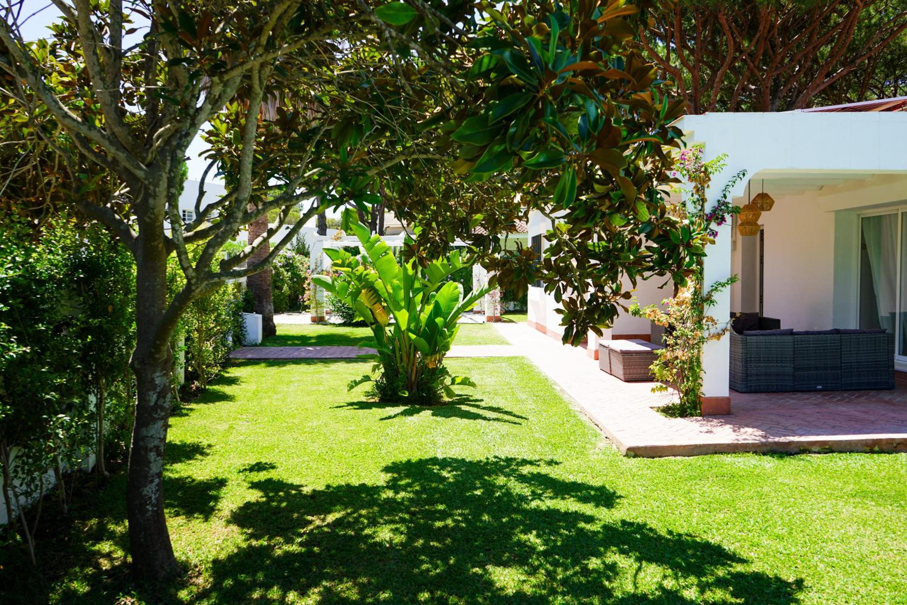 Villa Alemania Urbanizacion Roche