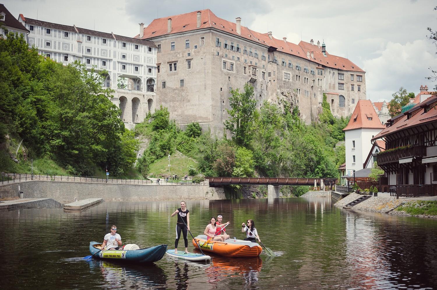 Chata Hůrka
